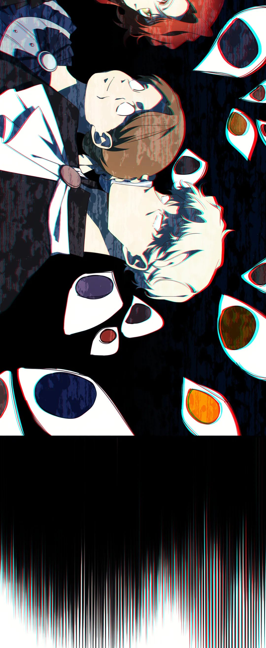 I am the Older Sister of the Possessed Female Lead Chapter 63 - page 33