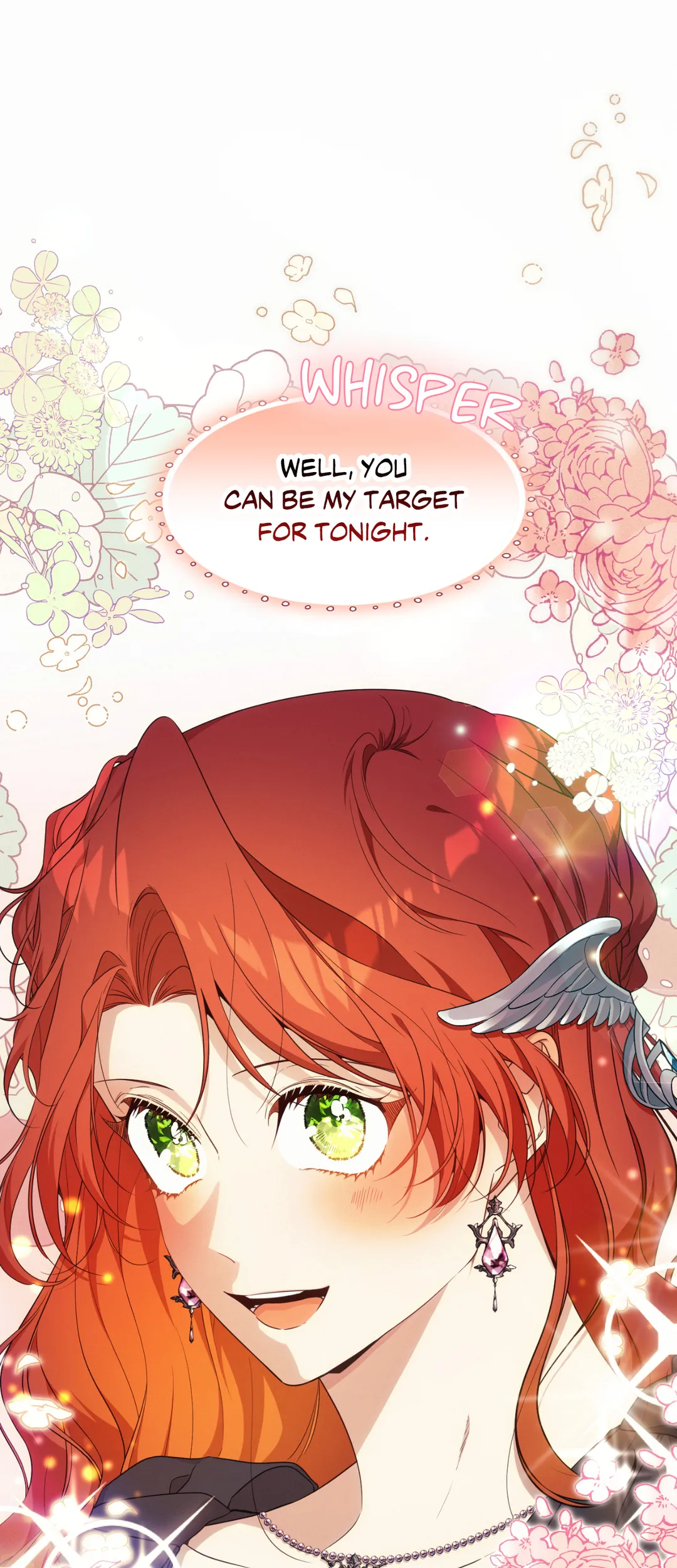 I am the Older Sister of the Possessed Female Lead Chapter 63 - page 38