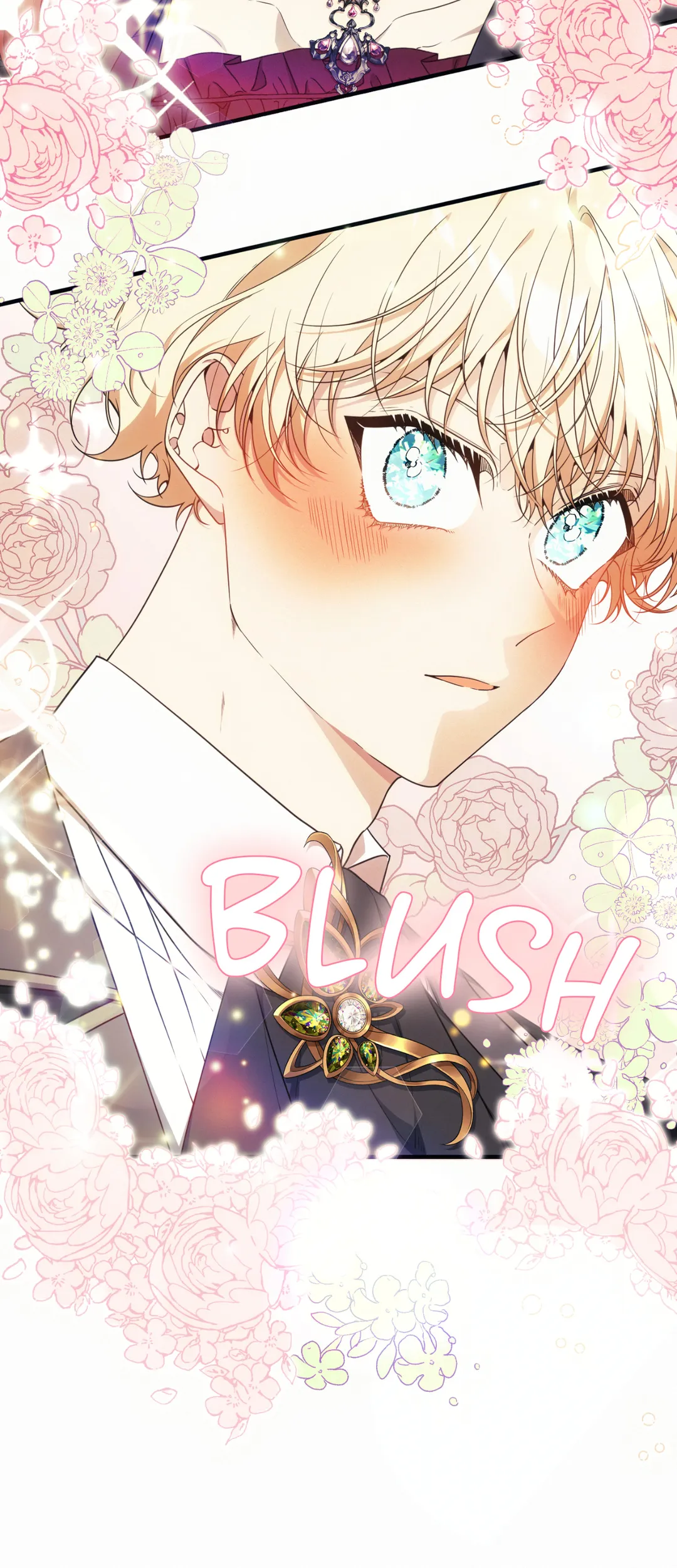 I am the Older Sister of the Possessed Female Lead Chapter 63 - page 39