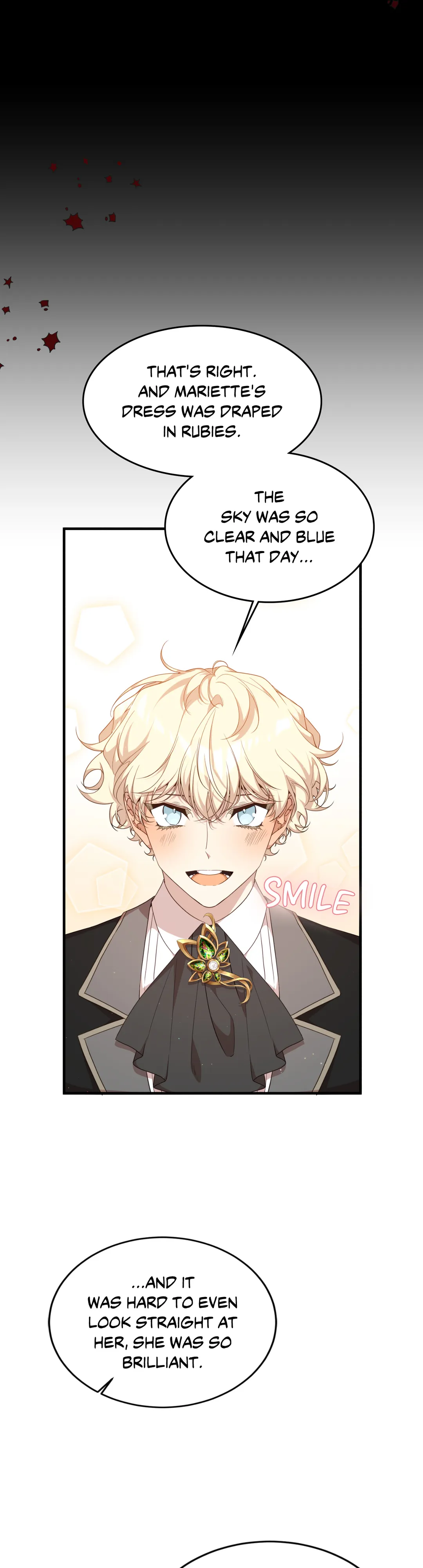 I am the Older Sister of the Possessed Female Lead Chapter 63 - page 47