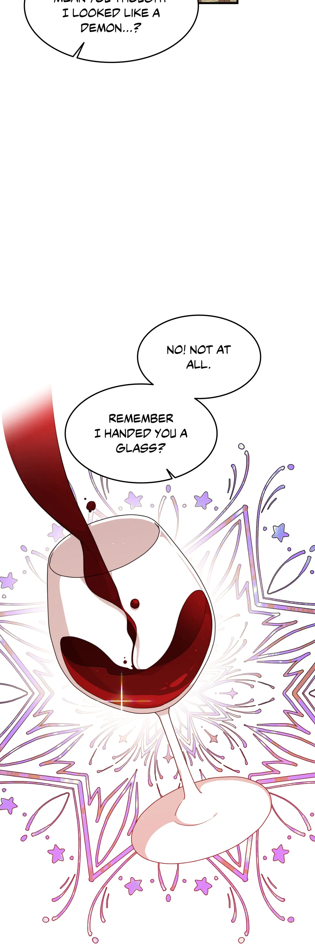 I am the Older Sister of the Possessed Female Lead Chapter 63 - page 51