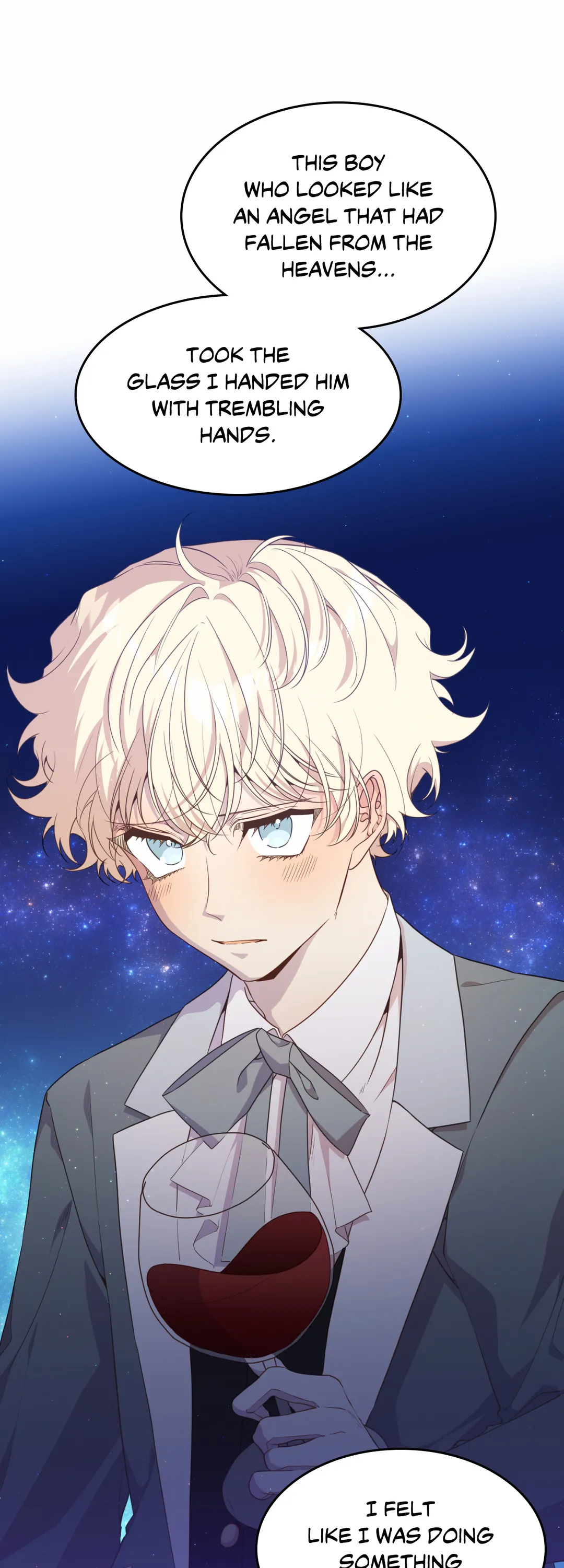 I am the Older Sister of the Possessed Female Lead Chapter 63 - page 52