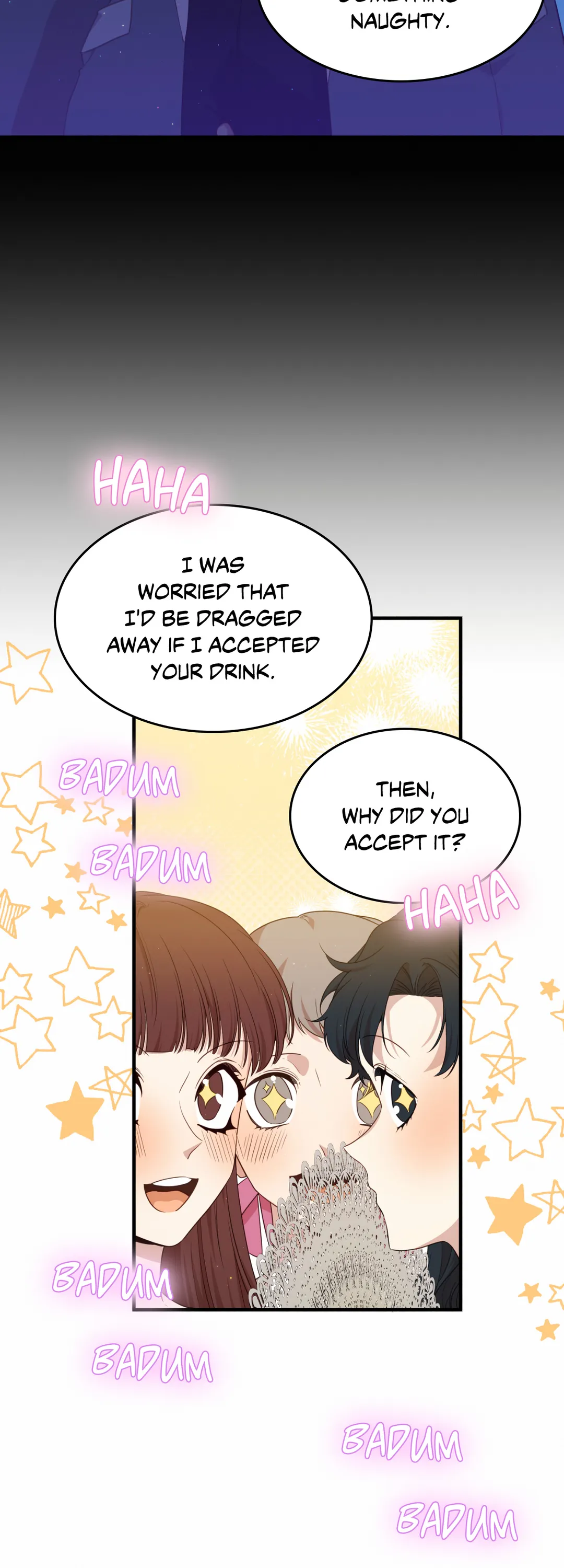 I am the Older Sister of the Possessed Female Lead Chapter 63 - page 53