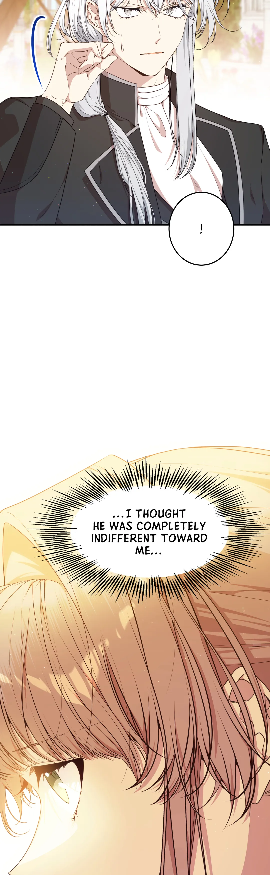 I am the Older Sister of the Possessed Female Lead Chapter 63 - page 6