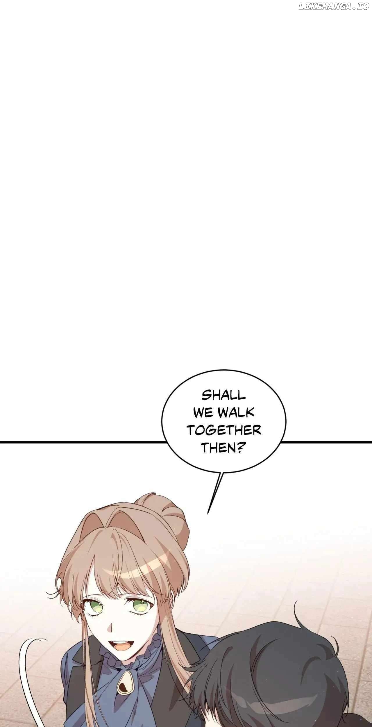 I am the Older Sister of the Possessed Female Lead Chapter 104 - page 1