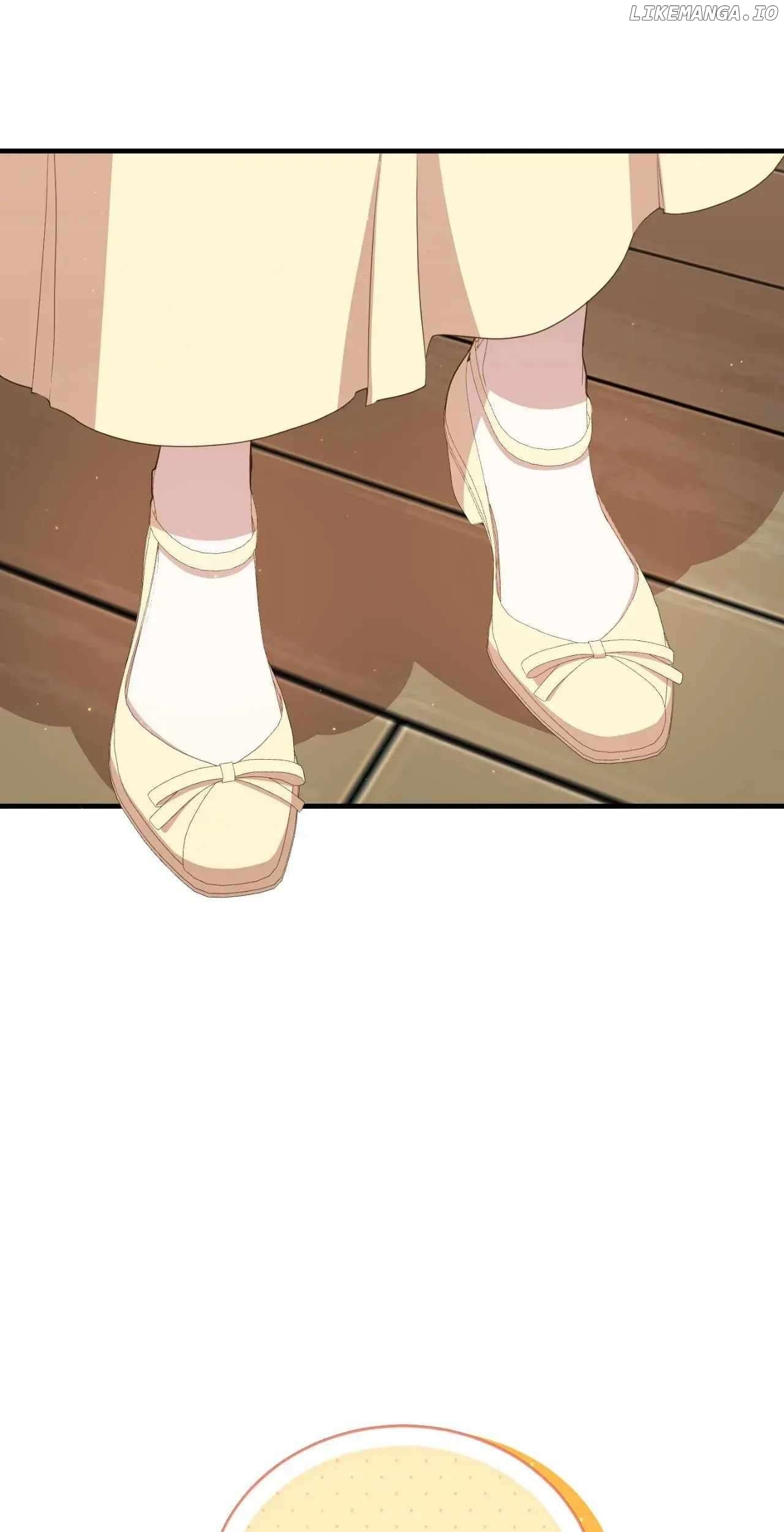I am the Older Sister of the Possessed Female Lead Chapter 104 - page 18