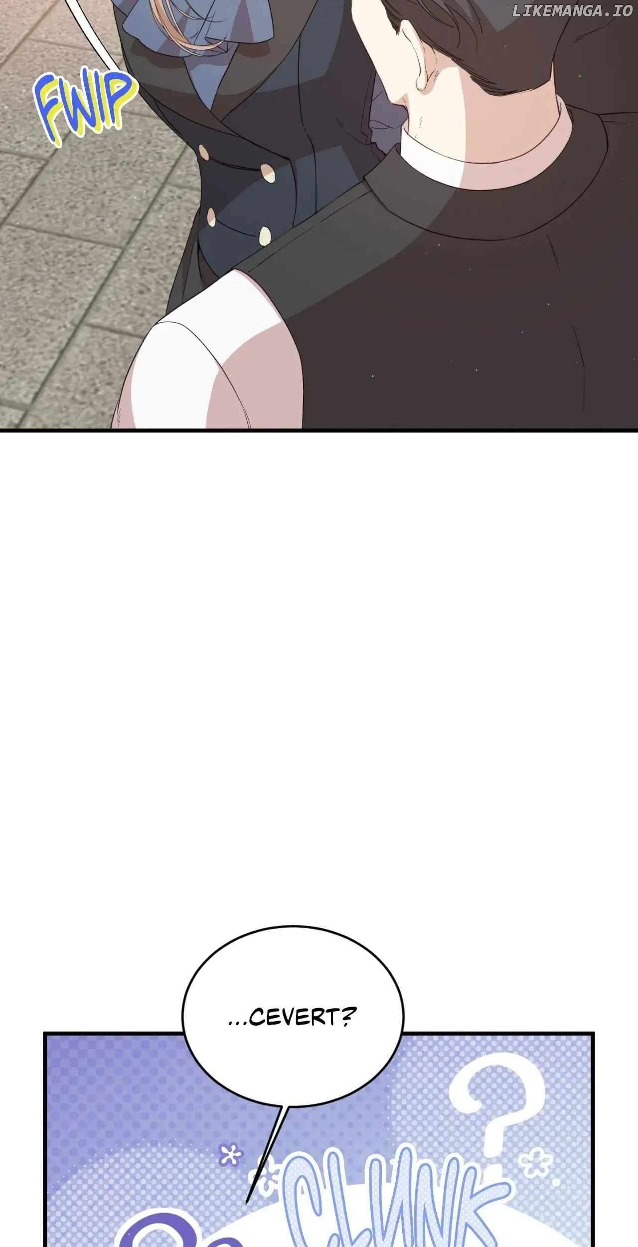 I am the Older Sister of the Possessed Female Lead Chapter 104 - page 2
