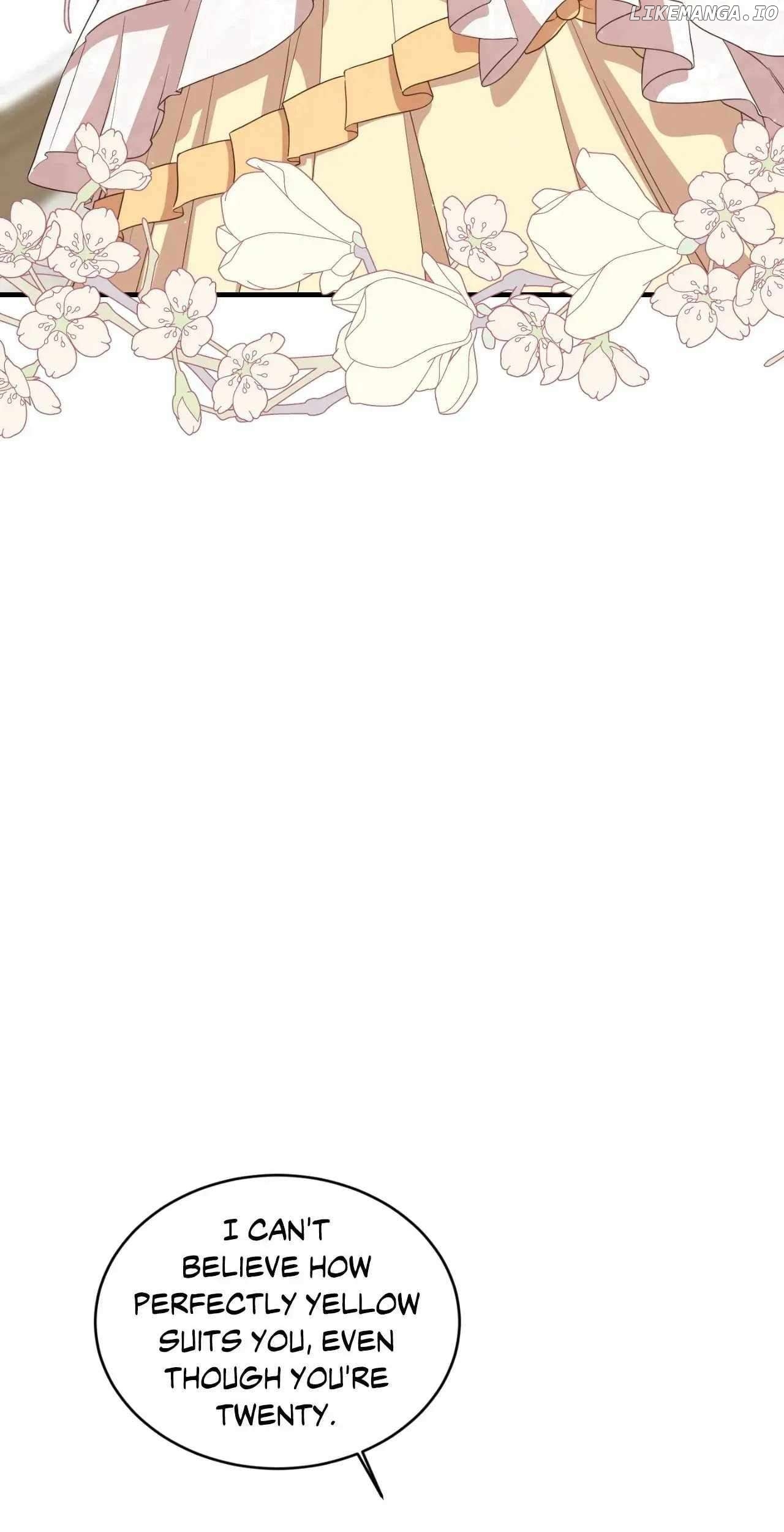 I am the Older Sister of the Possessed Female Lead Chapter 104 - page 20