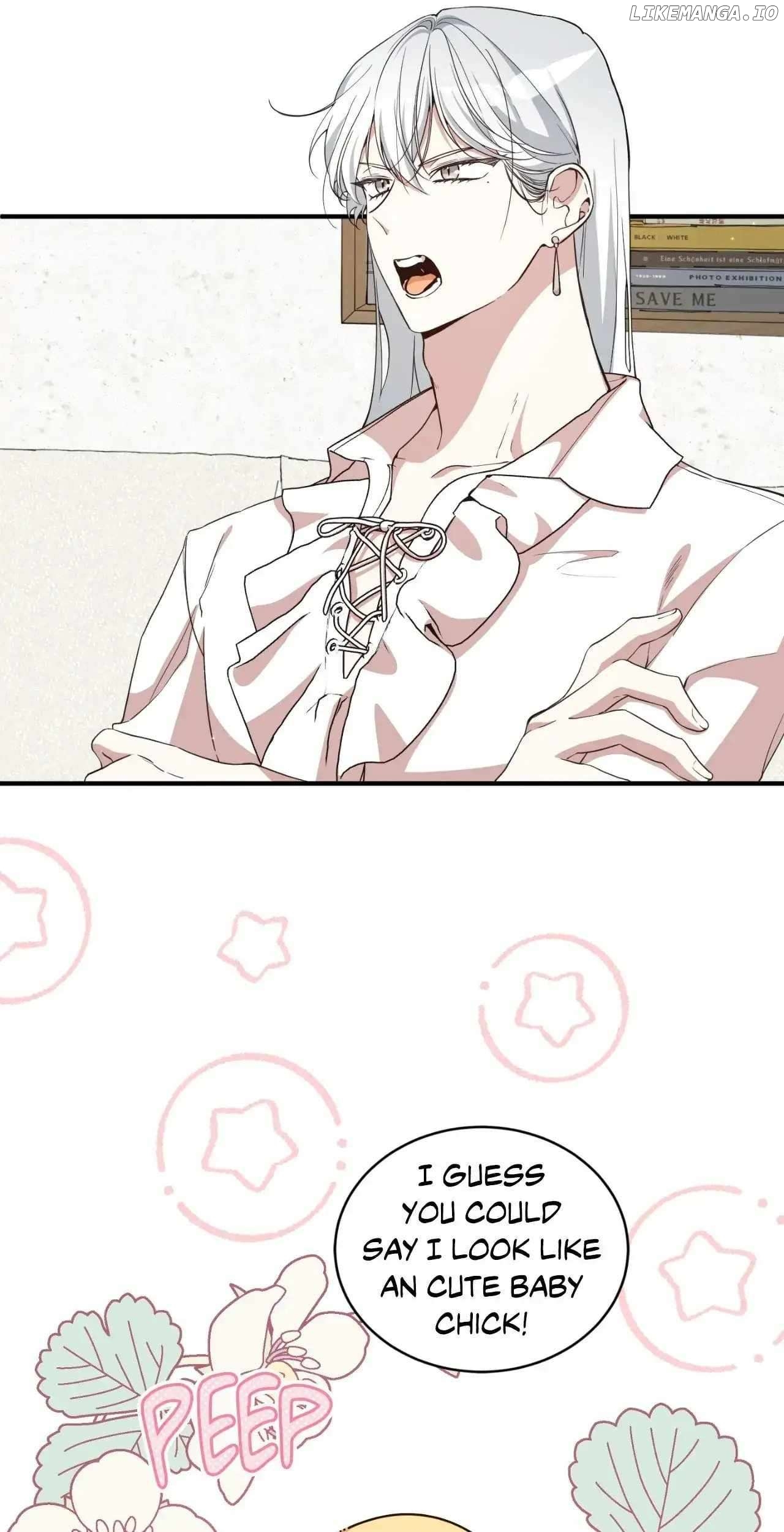 I am the Older Sister of the Possessed Female Lead Chapter 104 - page 21
