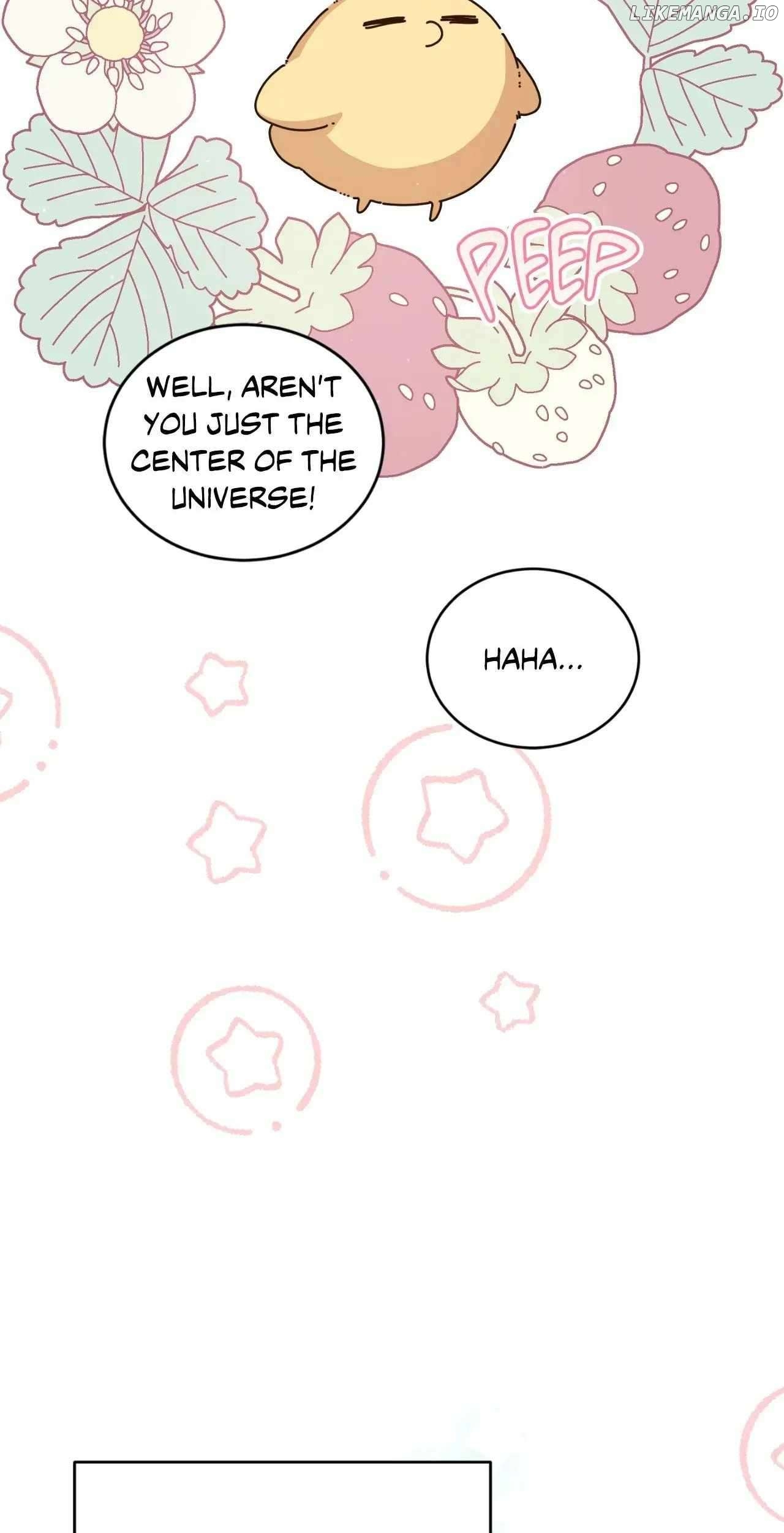 I am the Older Sister of the Possessed Female Lead Chapter 104 - page 22