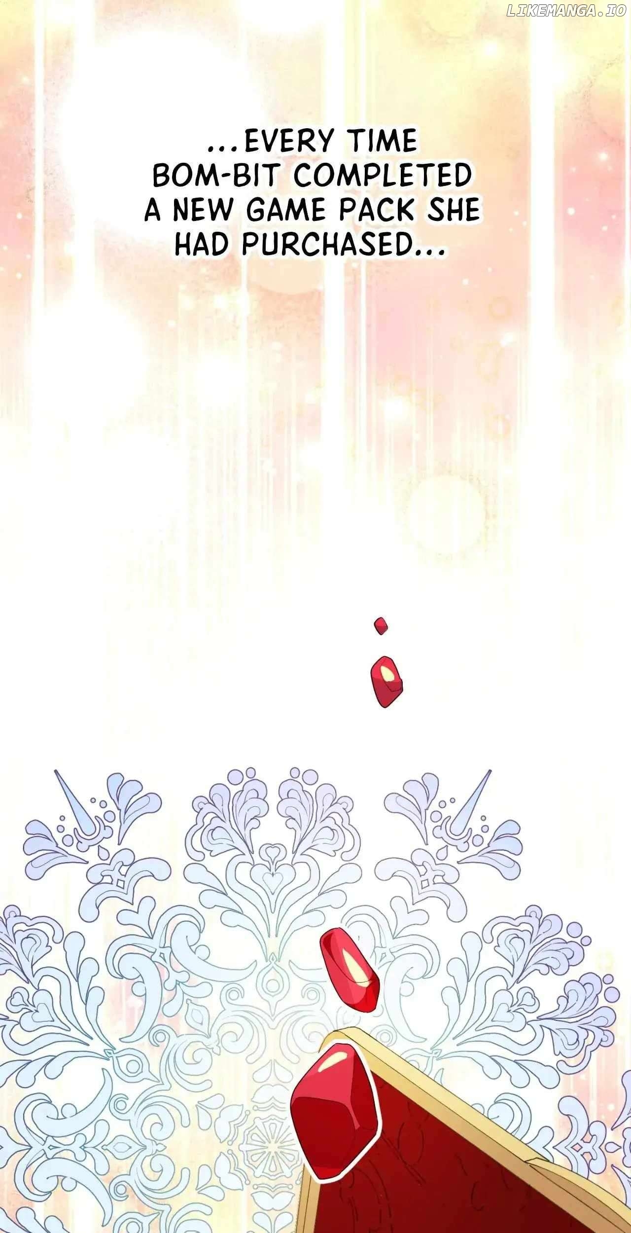 I am the Older Sister of the Possessed Female Lead Chapter 104 - page 29