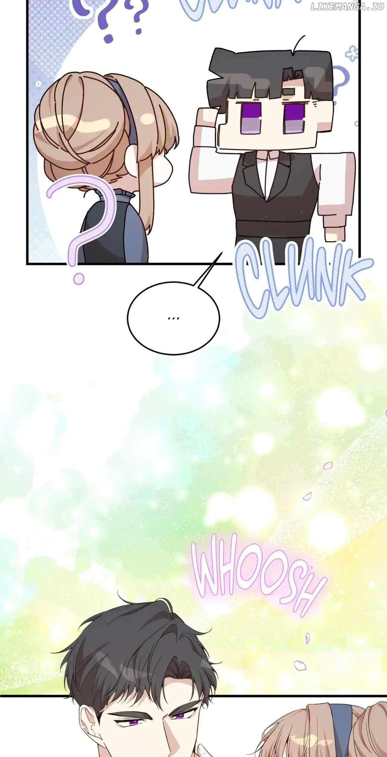 I am the Older Sister of the Possessed Female Lead Chapter 104 - page 3