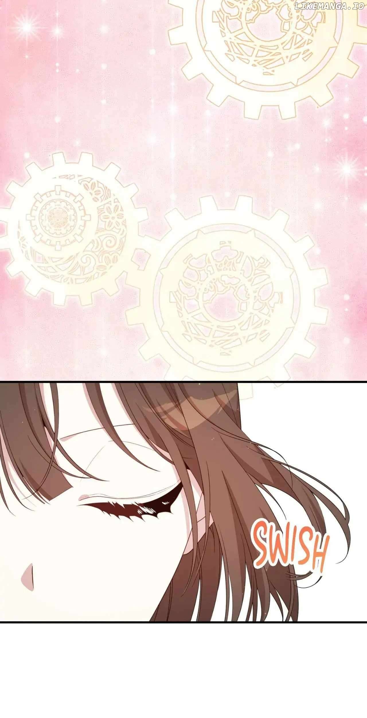 I am the Older Sister of the Possessed Female Lead Chapter 104 - page 33