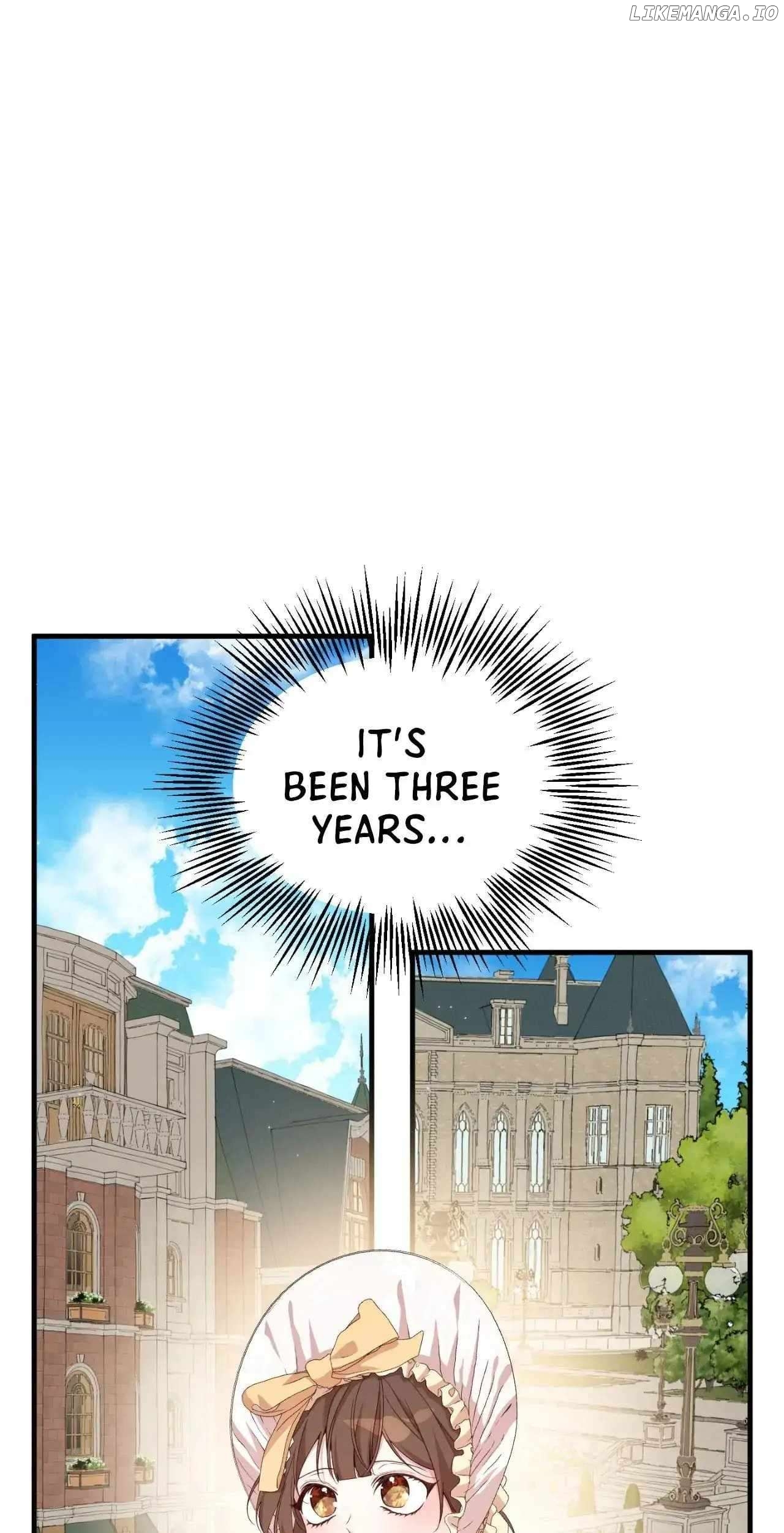 I am the Older Sister of the Possessed Female Lead Chapter 104 - page 34