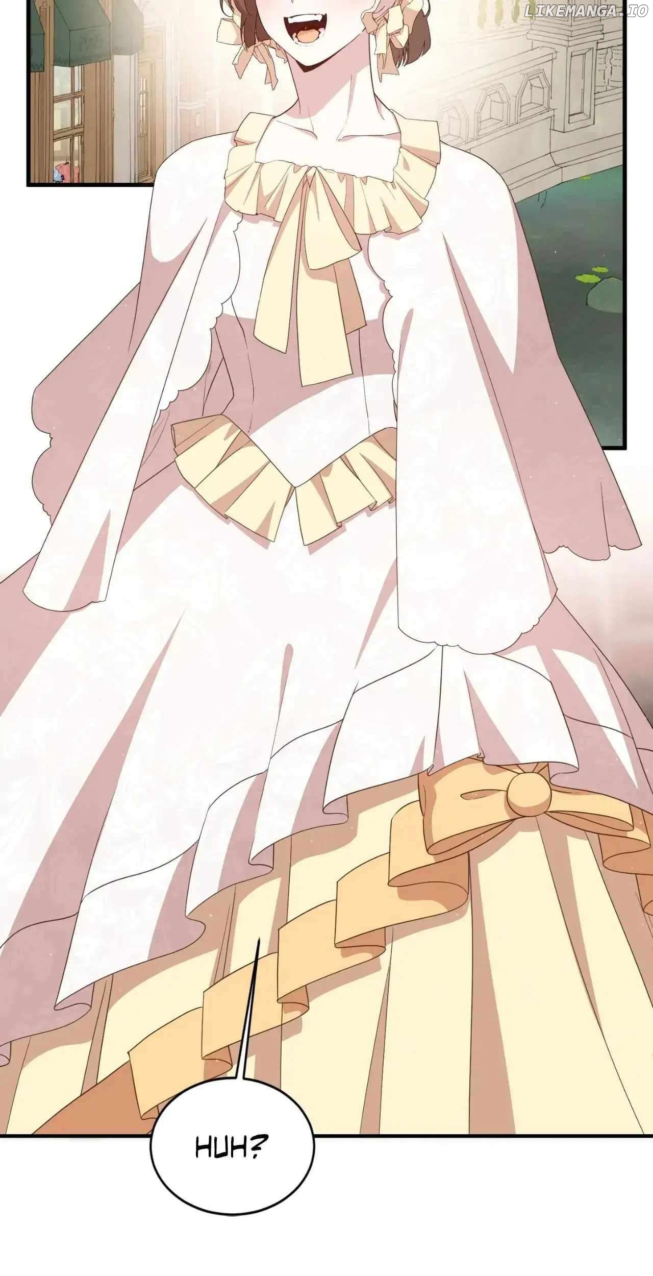 I am the Older Sister of the Possessed Female Lead Chapter 104 - page 35