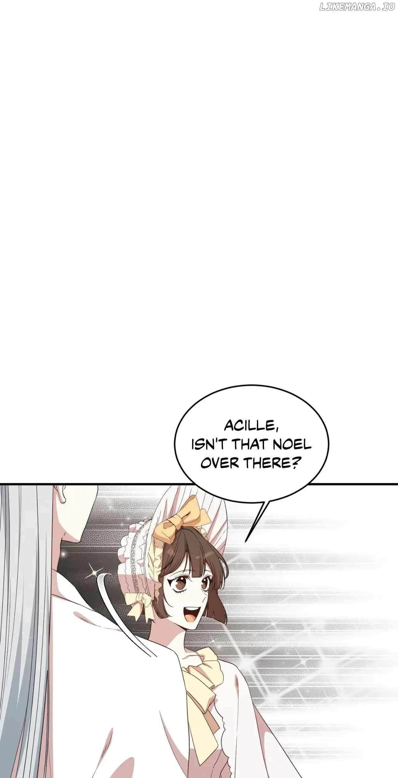 I am the Older Sister of the Possessed Female Lead Chapter 104 - page 36