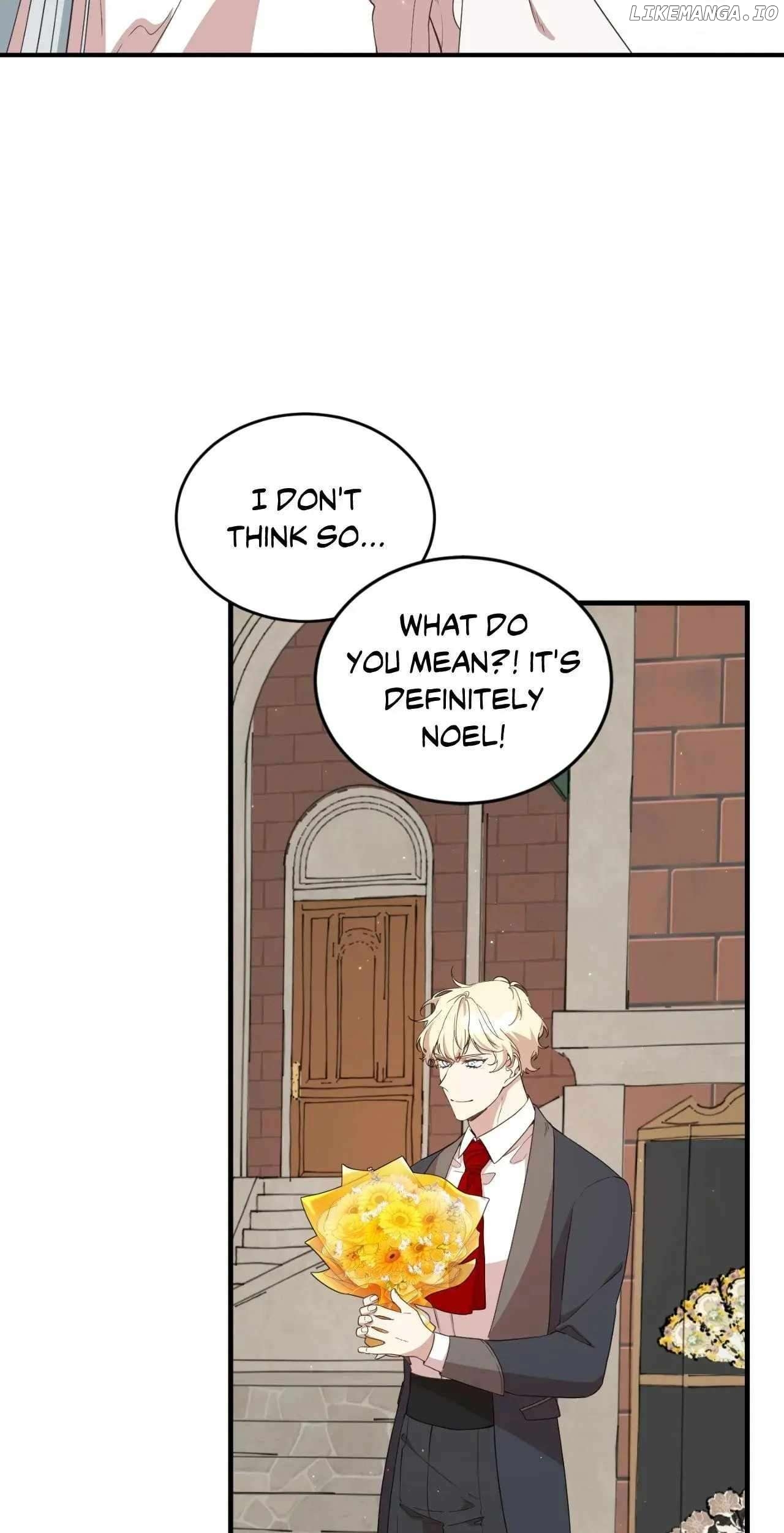 I am the Older Sister of the Possessed Female Lead Chapter 104 - page 37