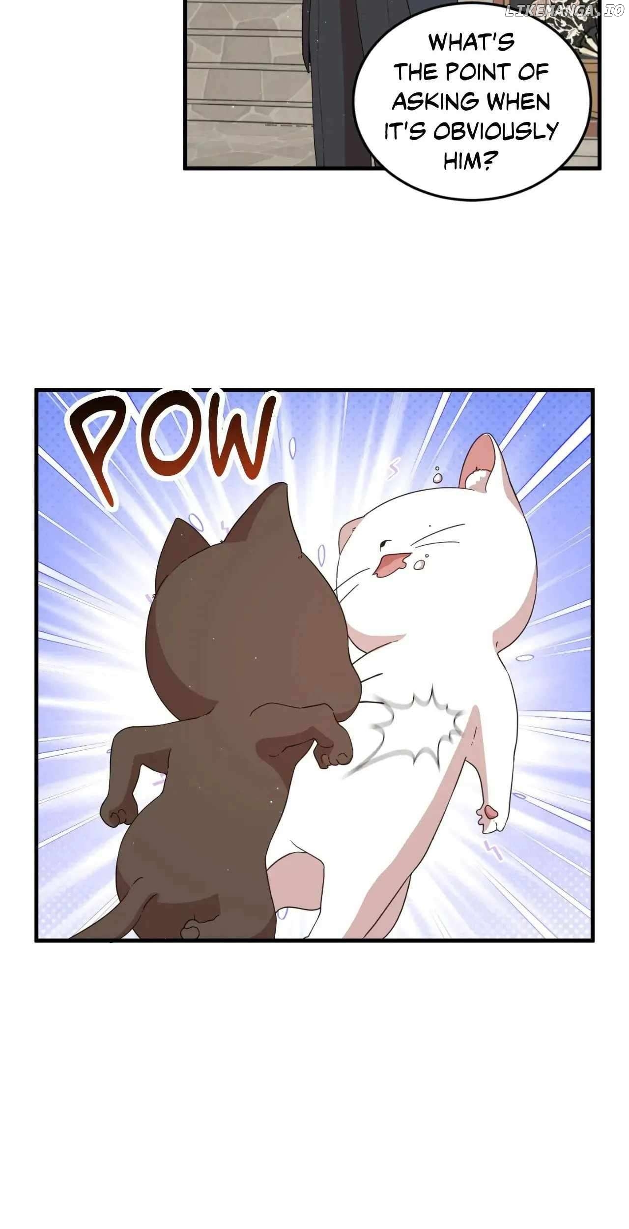 I am the Older Sister of the Possessed Female Lead Chapter 104 - page 38