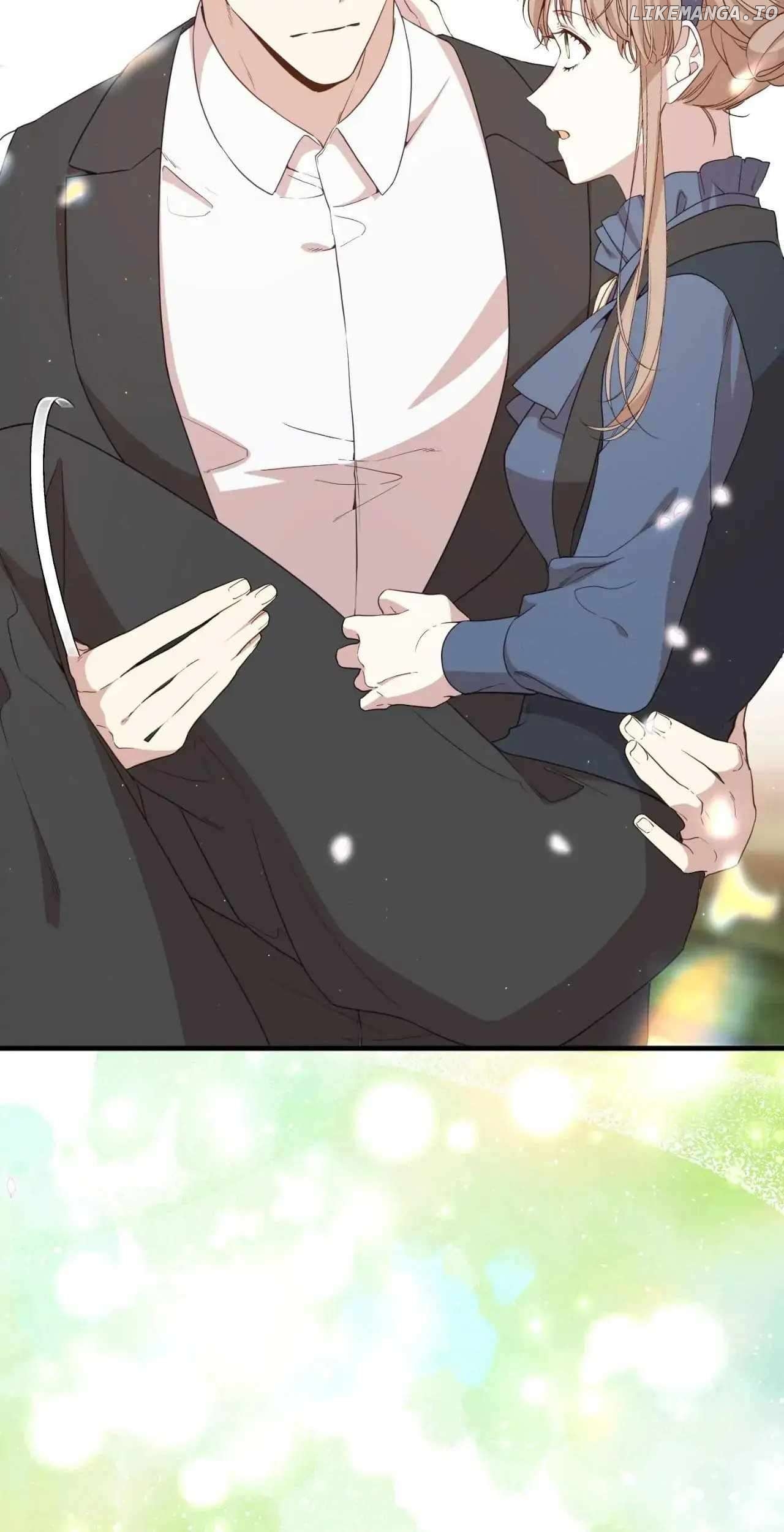 I am the Older Sister of the Possessed Female Lead Chapter 104 - page 4