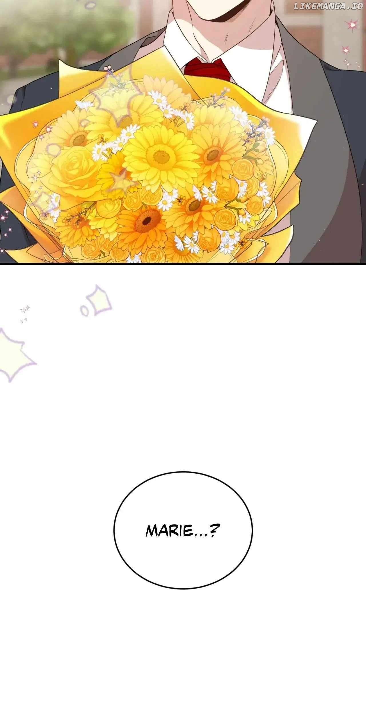 I am the Older Sister of the Possessed Female Lead Chapter 104 - page 42