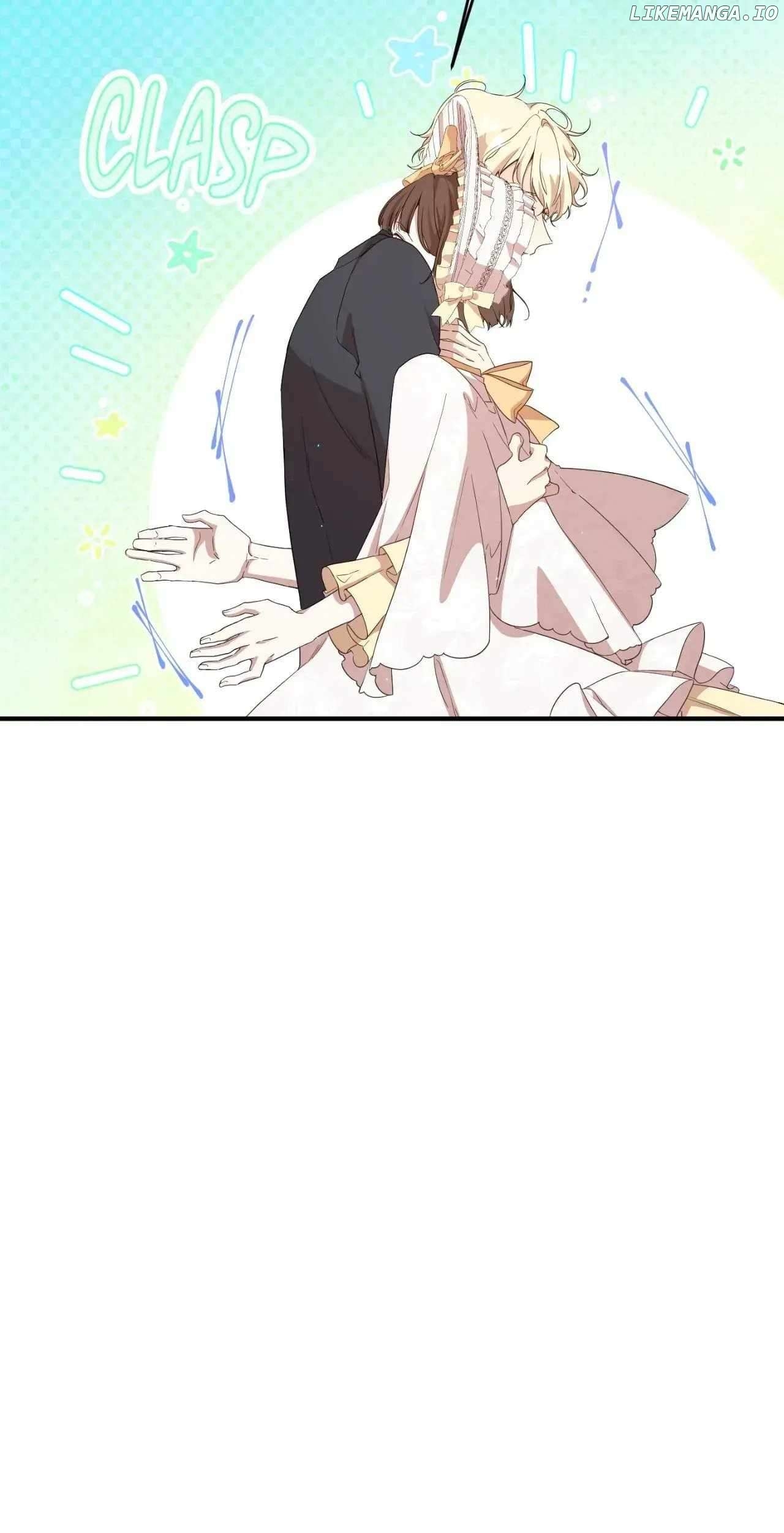 I am the Older Sister of the Possessed Female Lead Chapter 104 - page 44