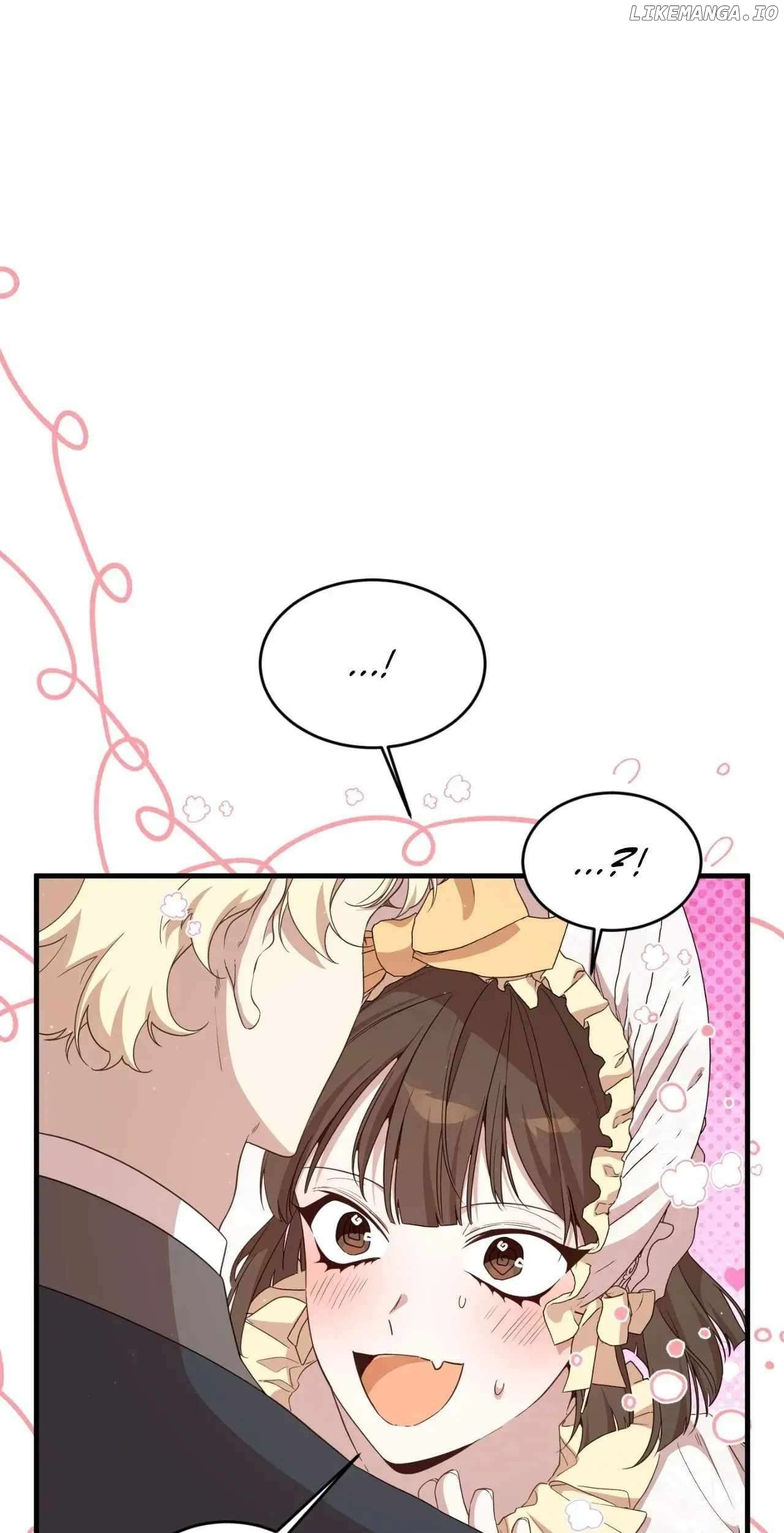 I am the Older Sister of the Possessed Female Lead Chapter 104 - page 45
