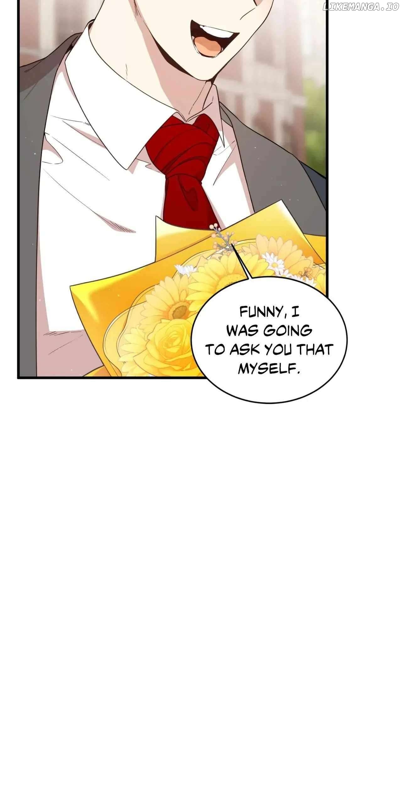 I am the Older Sister of the Possessed Female Lead Chapter 104 - page 48