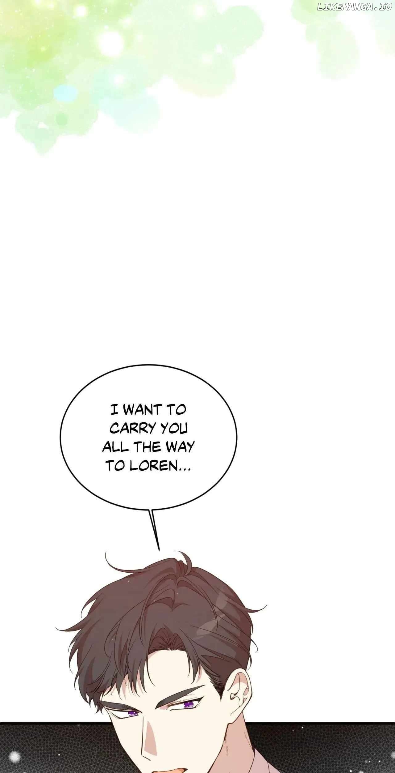I am the Older Sister of the Possessed Female Lead Chapter 104 - page 5