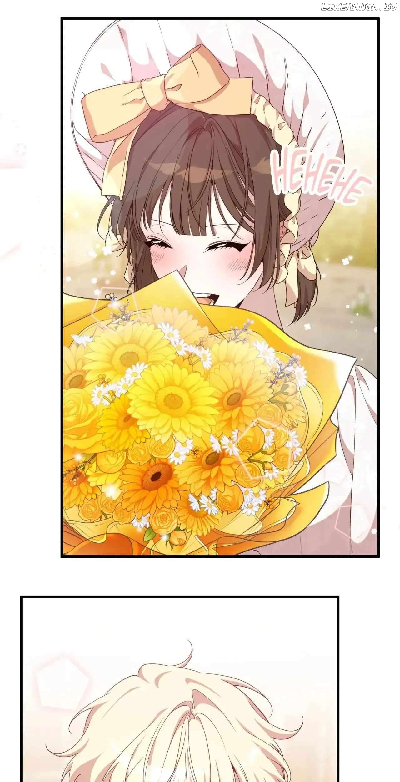 I am the Older Sister of the Possessed Female Lead Chapter 104 - page 55
