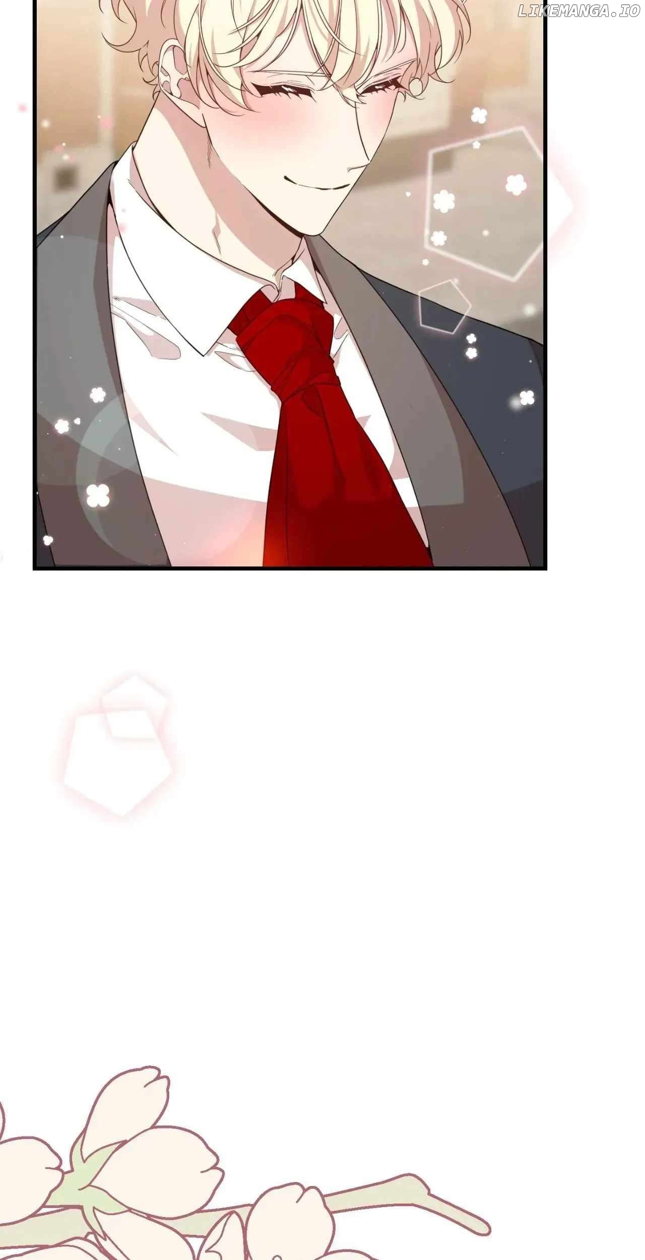 I am the Older Sister of the Possessed Female Lead Chapter 104 - page 56