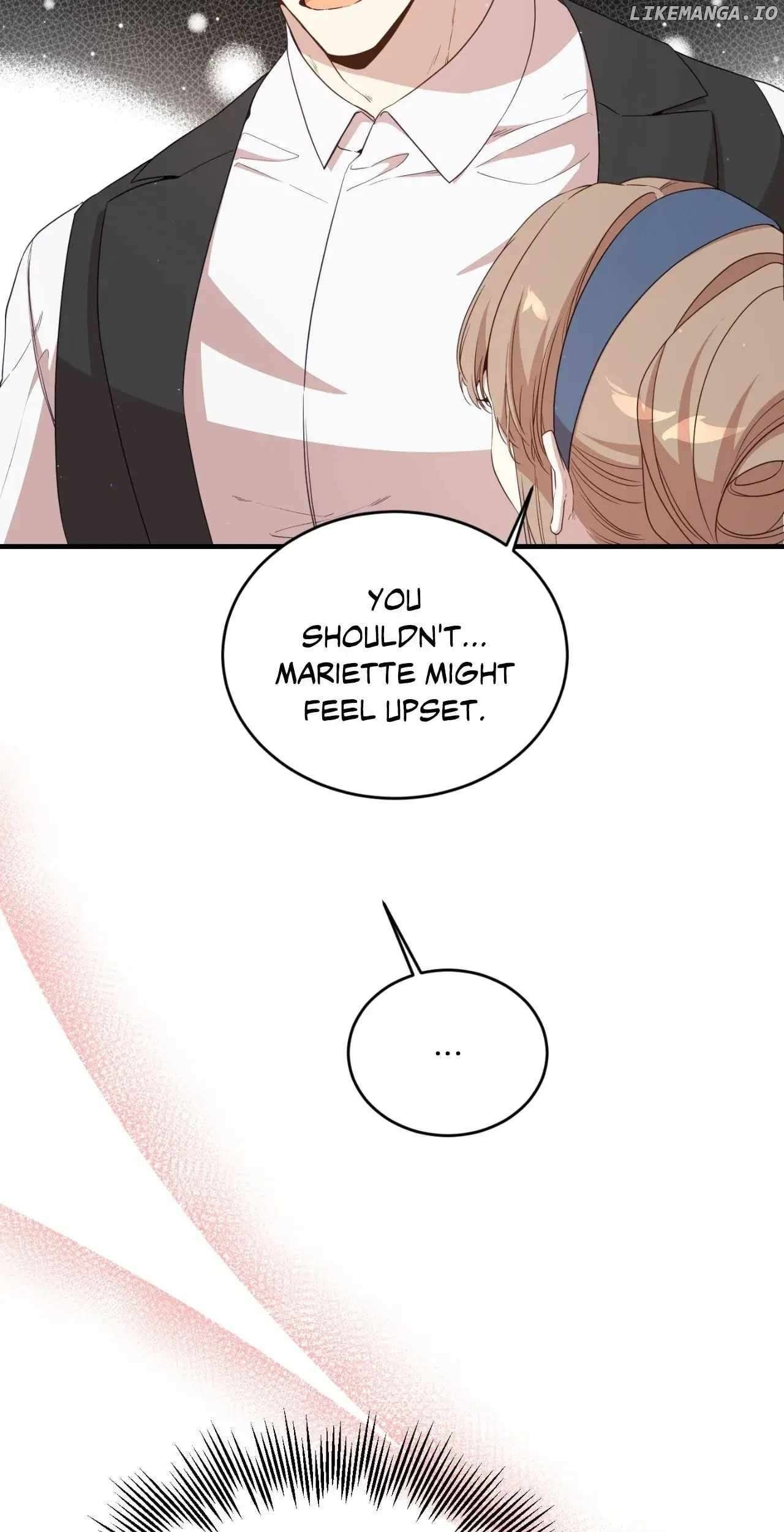 I am the Older Sister of the Possessed Female Lead Chapter 104 - page 6