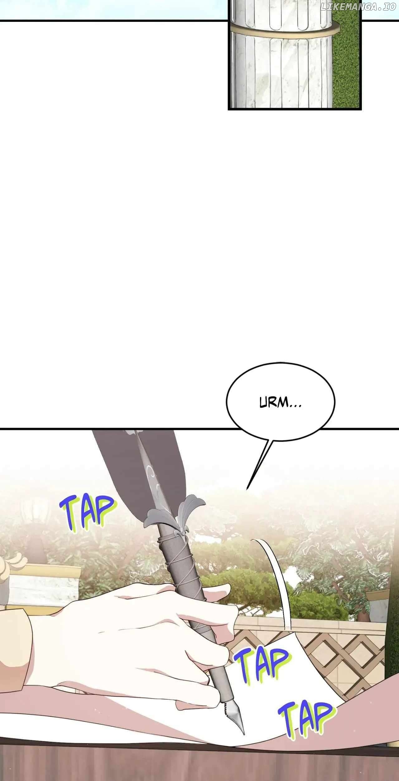 I am the Older Sister of the Possessed Female Lead Chapter 104 - page 60