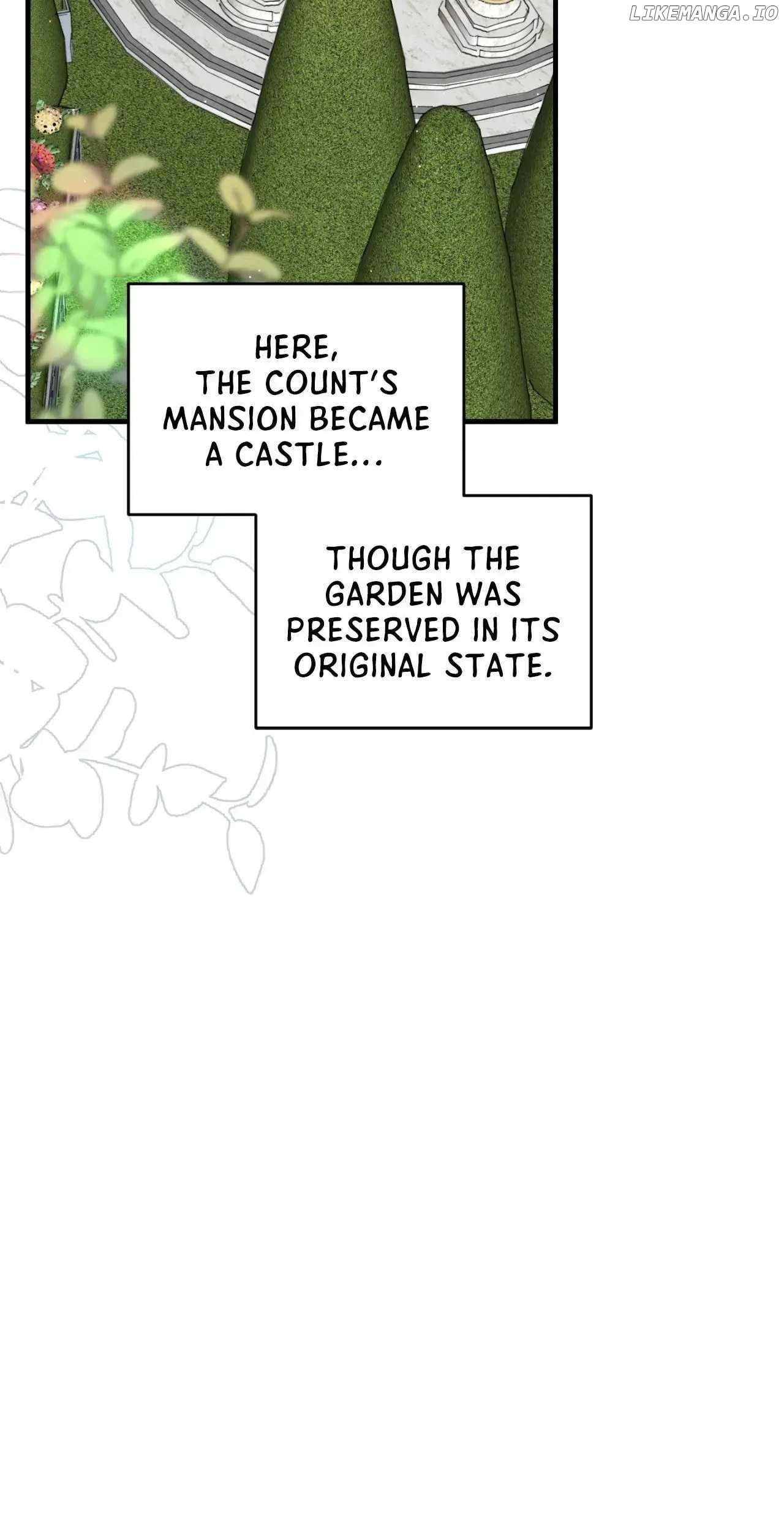 I am the Older Sister of the Possessed Female Lead Chapter 104 - page 65