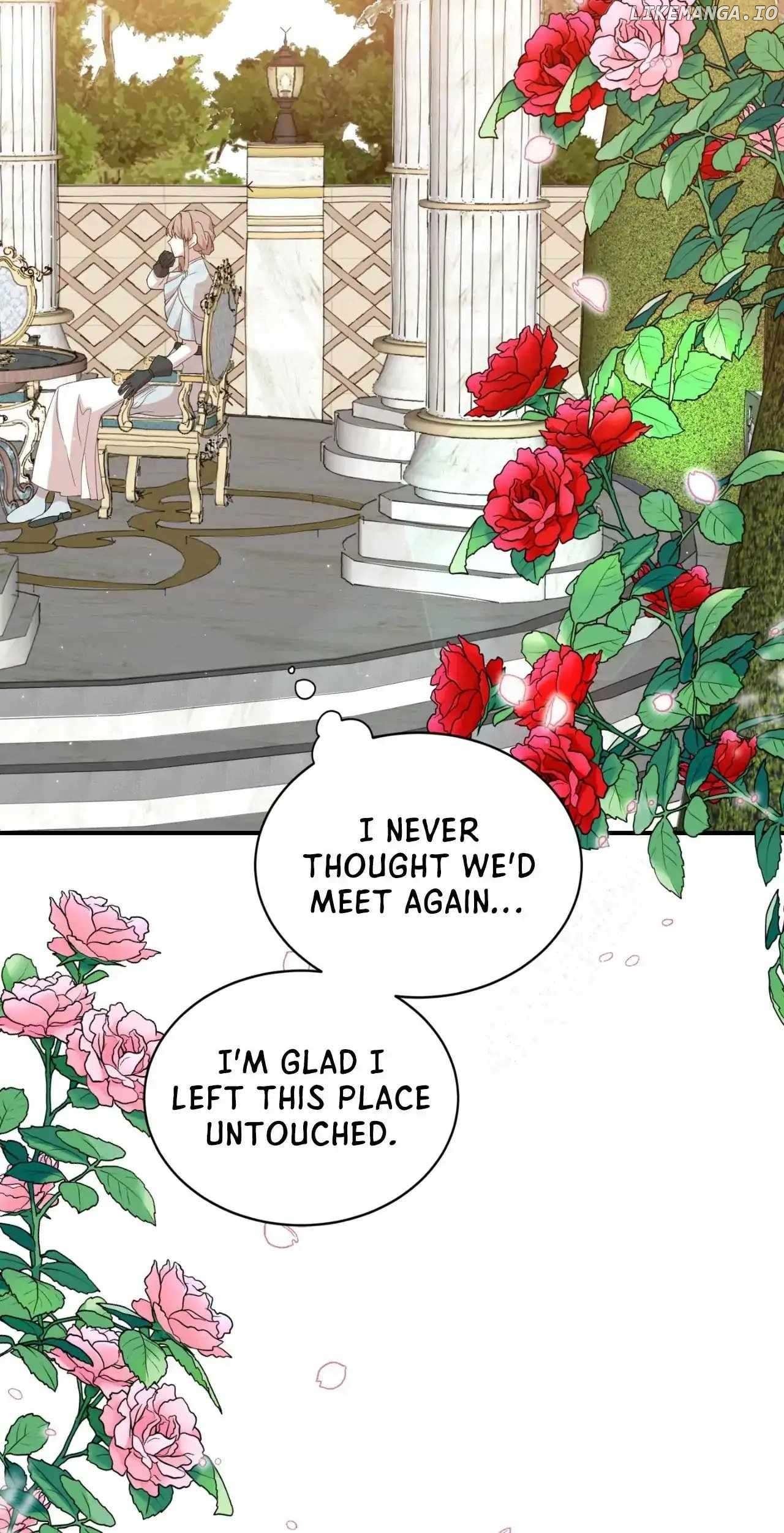 I am the Older Sister of the Possessed Female Lead Chapter 104 - page 67