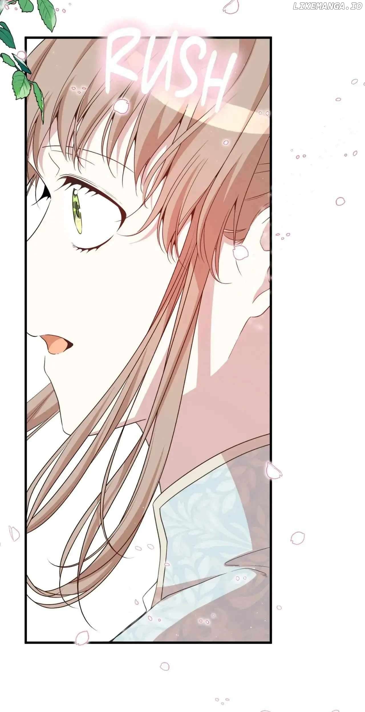I am the Older Sister of the Possessed Female Lead Chapter 104 - page 68