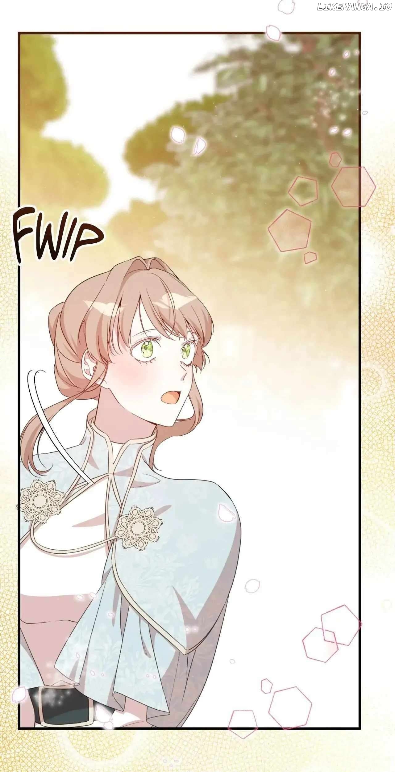 I am the Older Sister of the Possessed Female Lead Chapter 104 - page 69