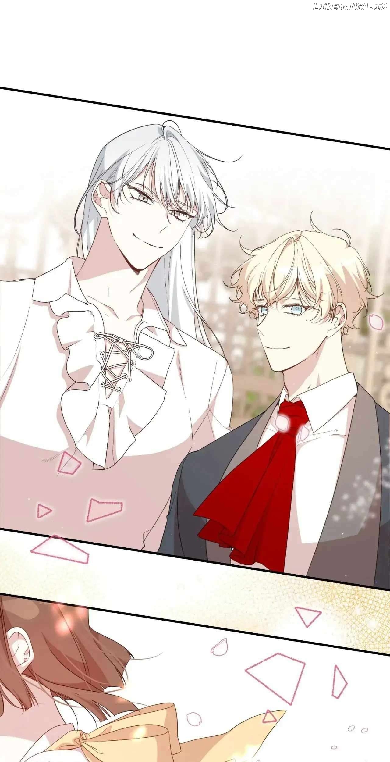 I am the Older Sister of the Possessed Female Lead Chapter 104 - page 72