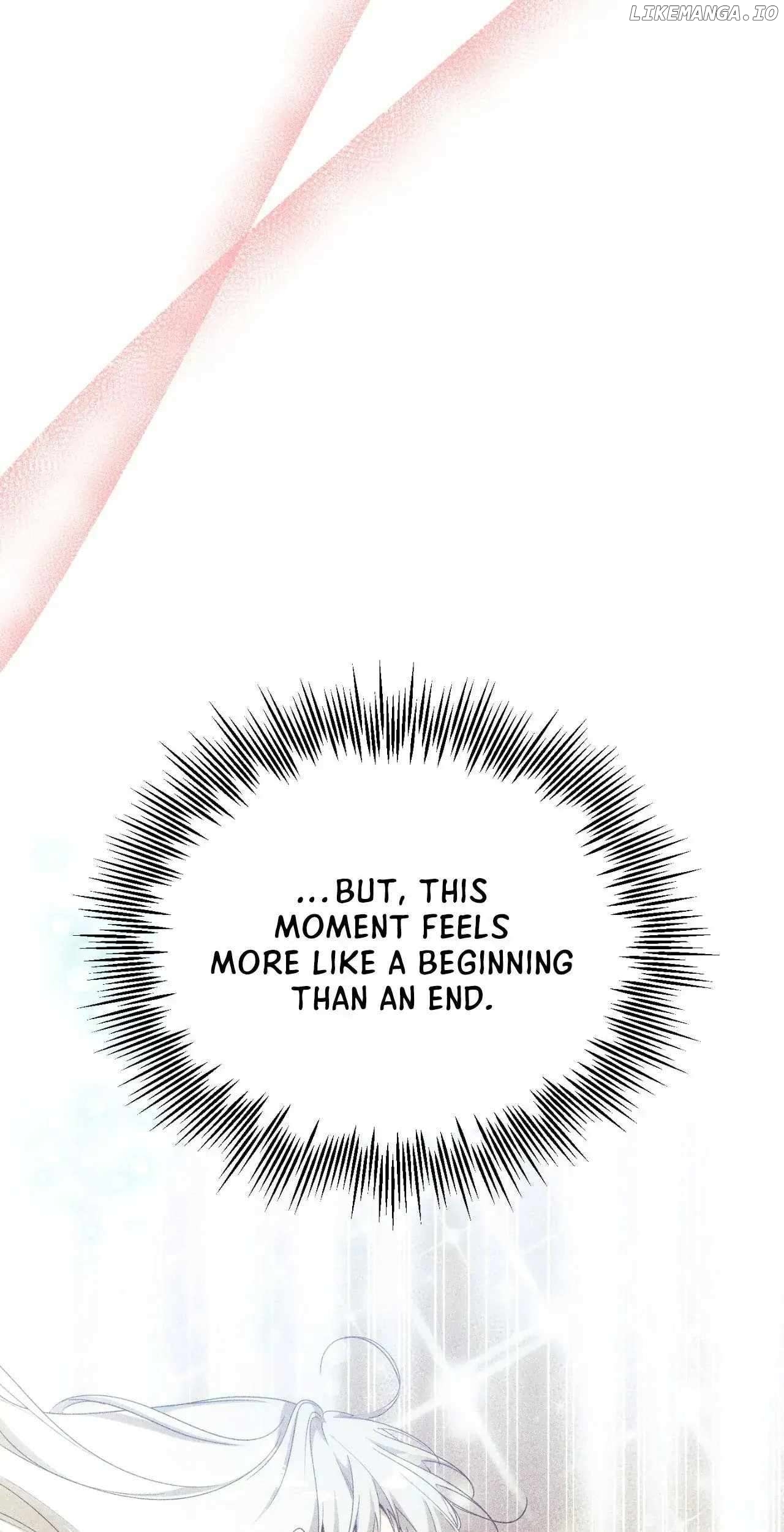I am the Older Sister of the Possessed Female Lead Chapter 104 - page 8