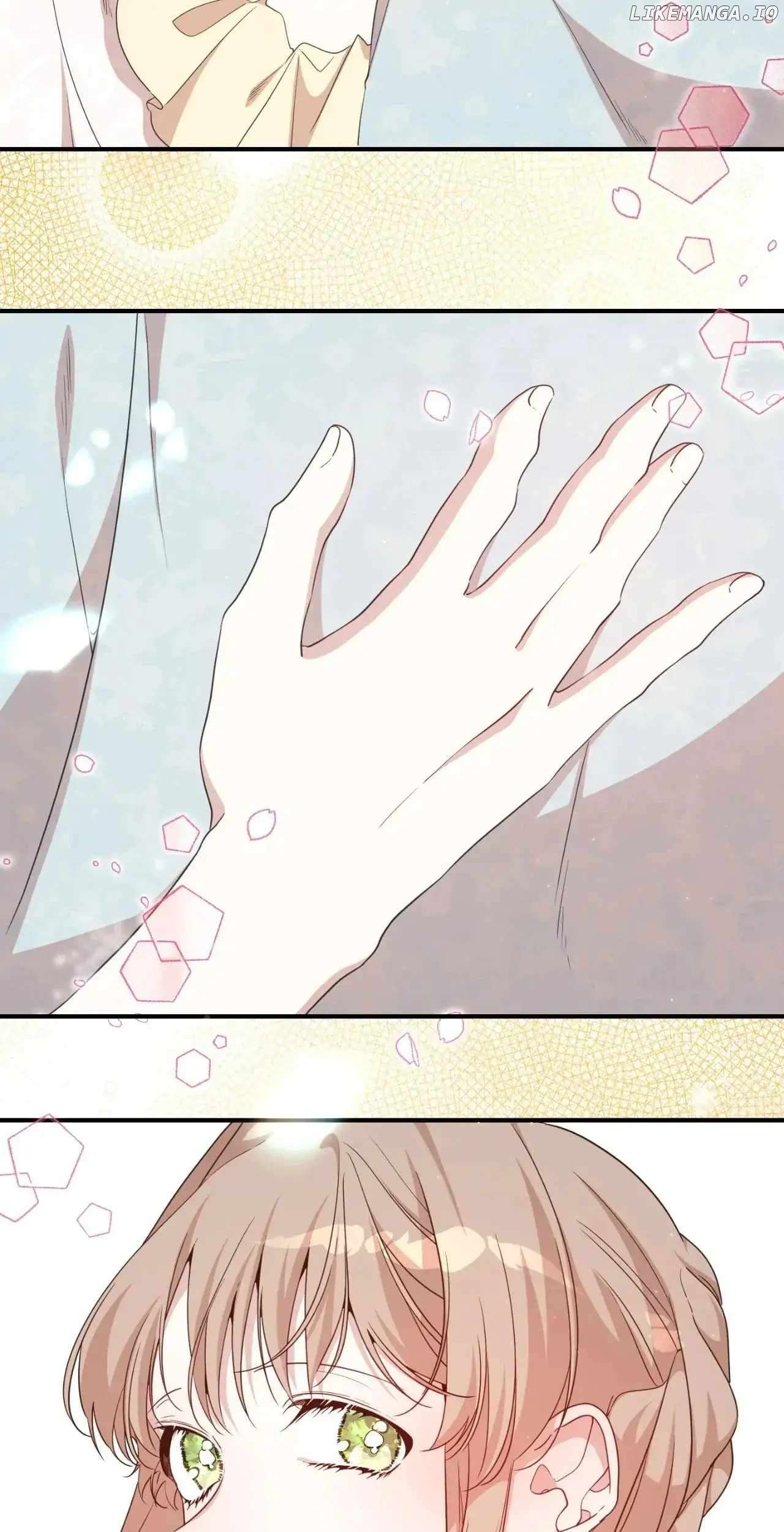 I am the Older Sister of the Possessed Female Lead Chapter 104 - page 80