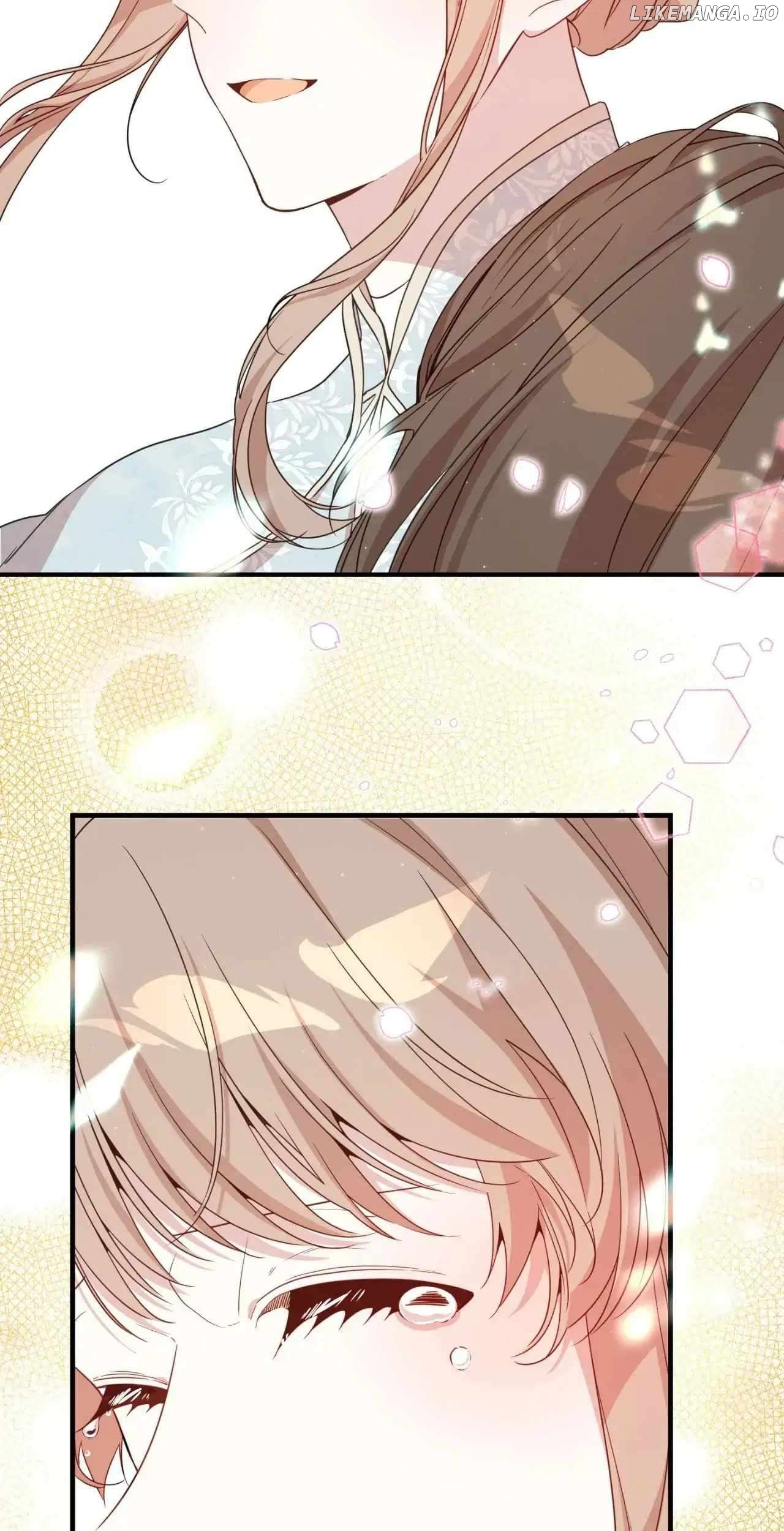 I am the Older Sister of the Possessed Female Lead Chapter 104 - page 81