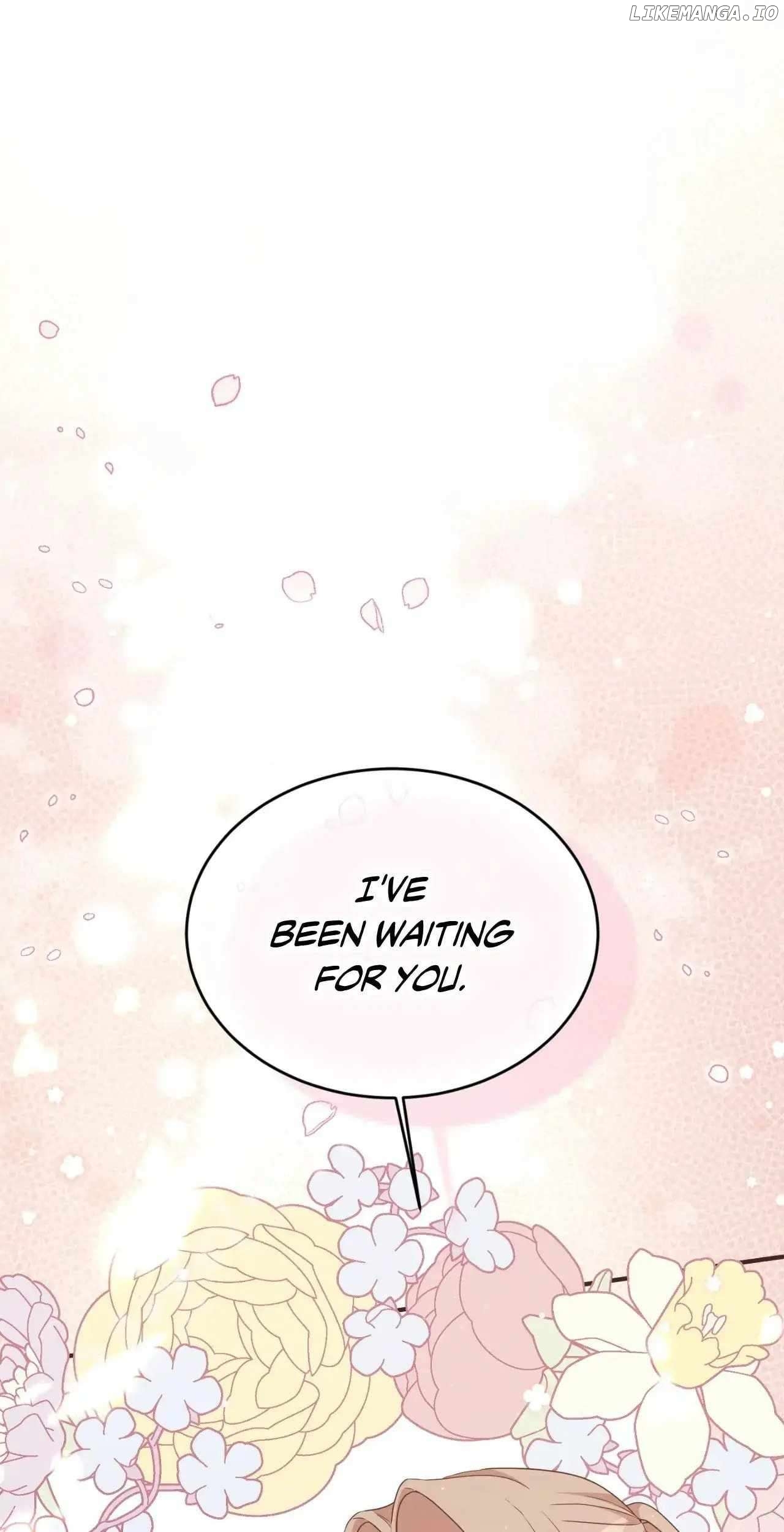 I am the Older Sister of the Possessed Female Lead Chapter 104 - page 83