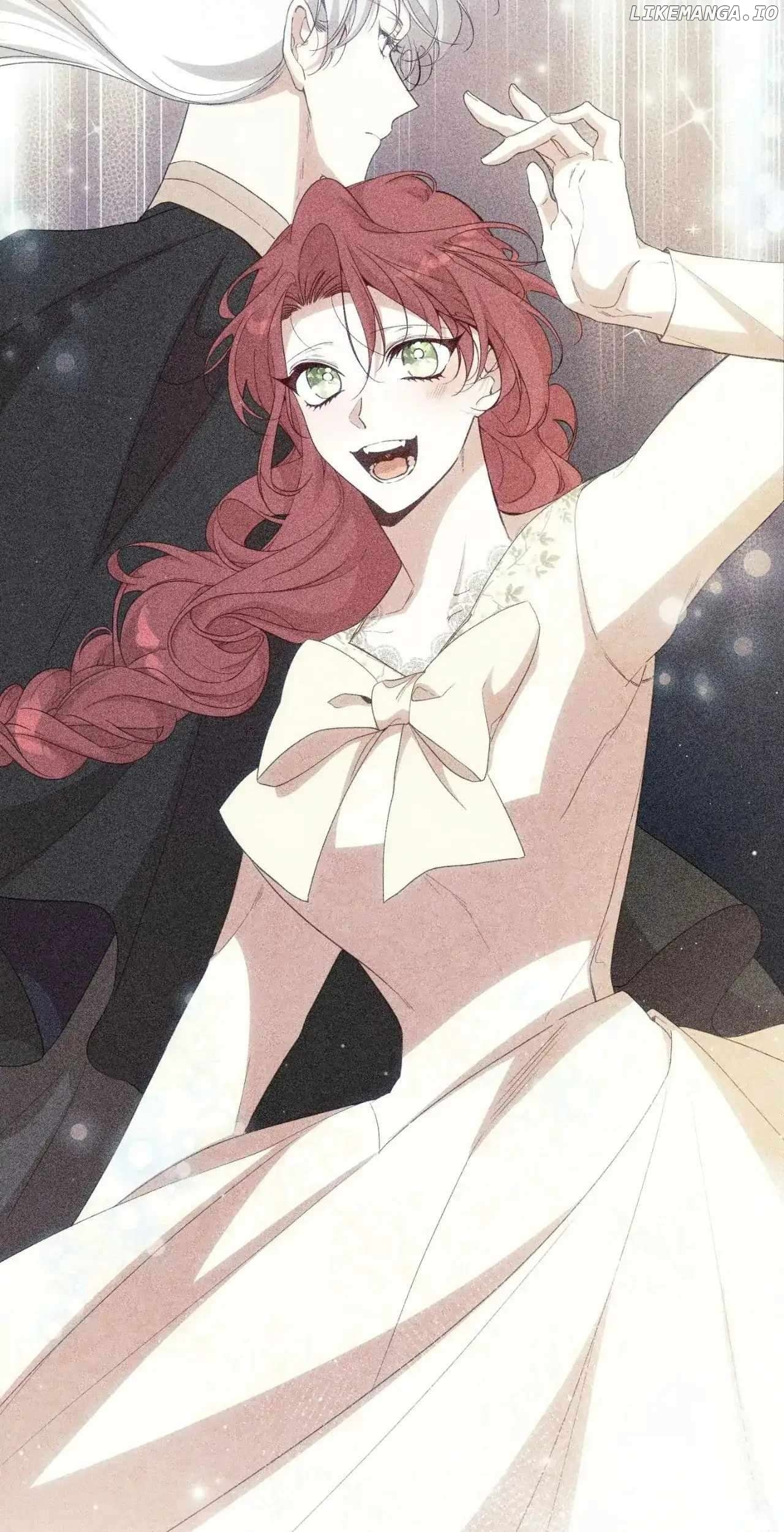 I am the Older Sister of the Possessed Female Lead Chapter 104 - page 9