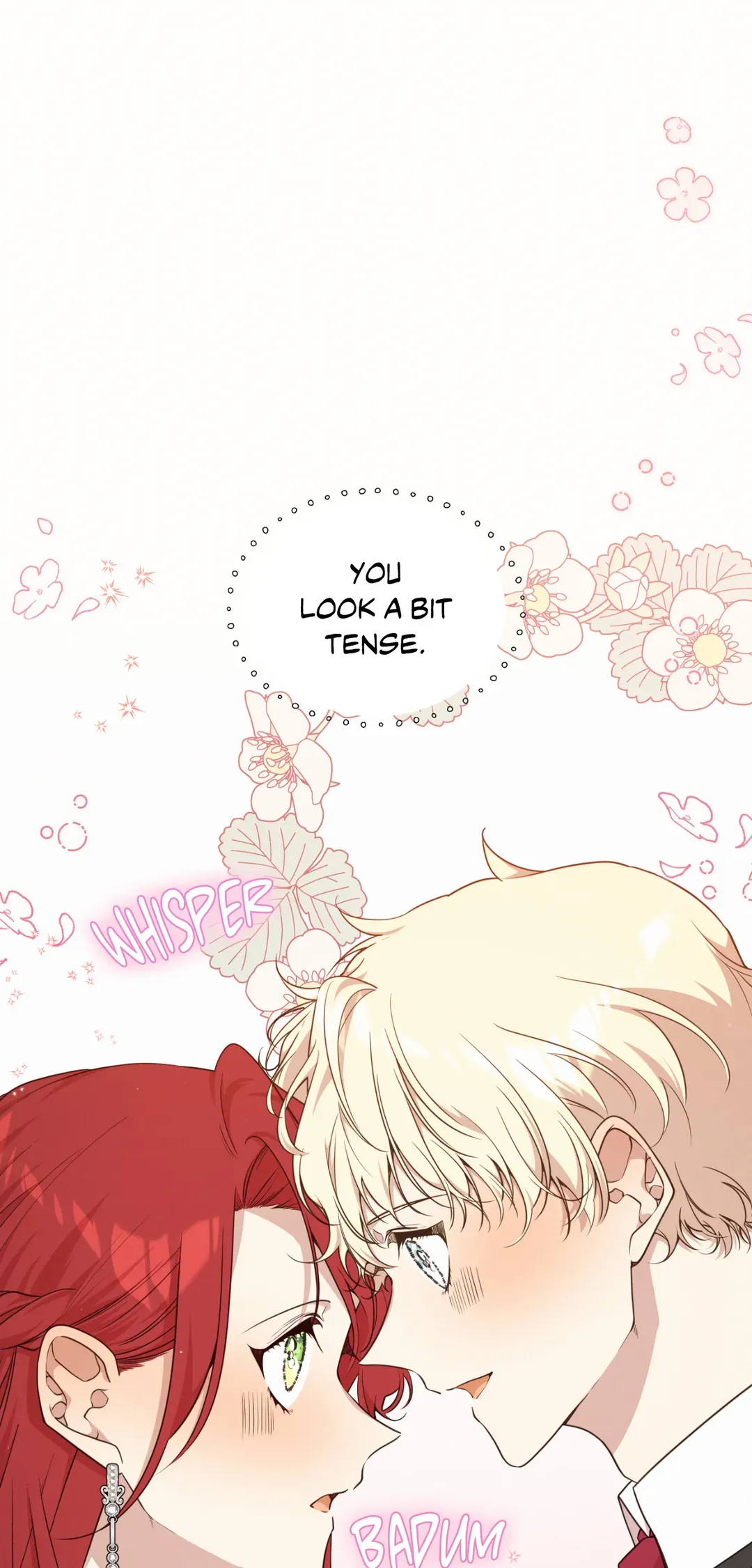 I am the Older Sister of the Possessed Female Lead Chapter 71 - page 10