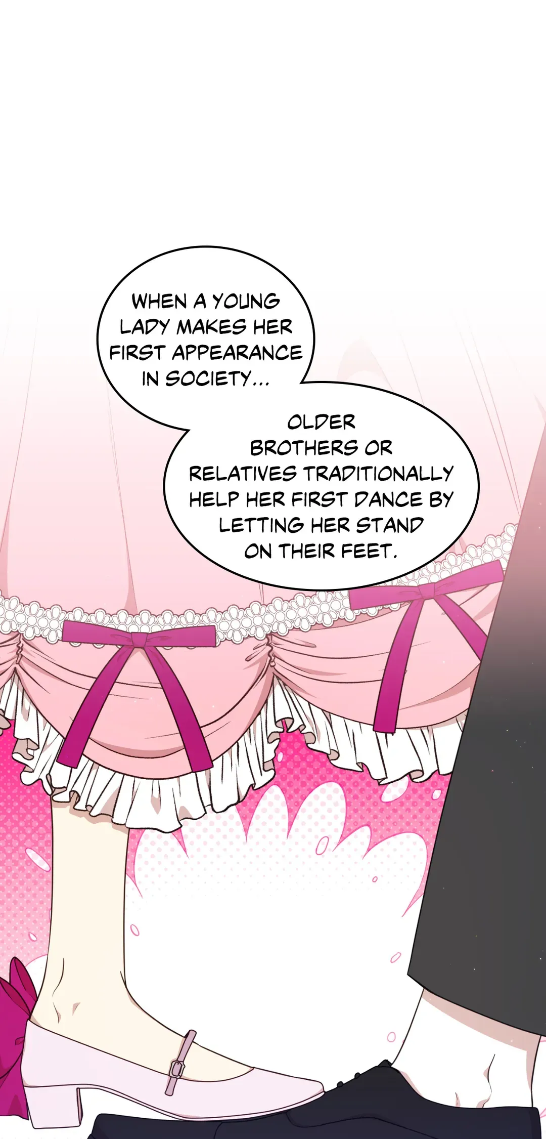 I am the Older Sister of the Possessed Female Lead Chapter 71 - page 13