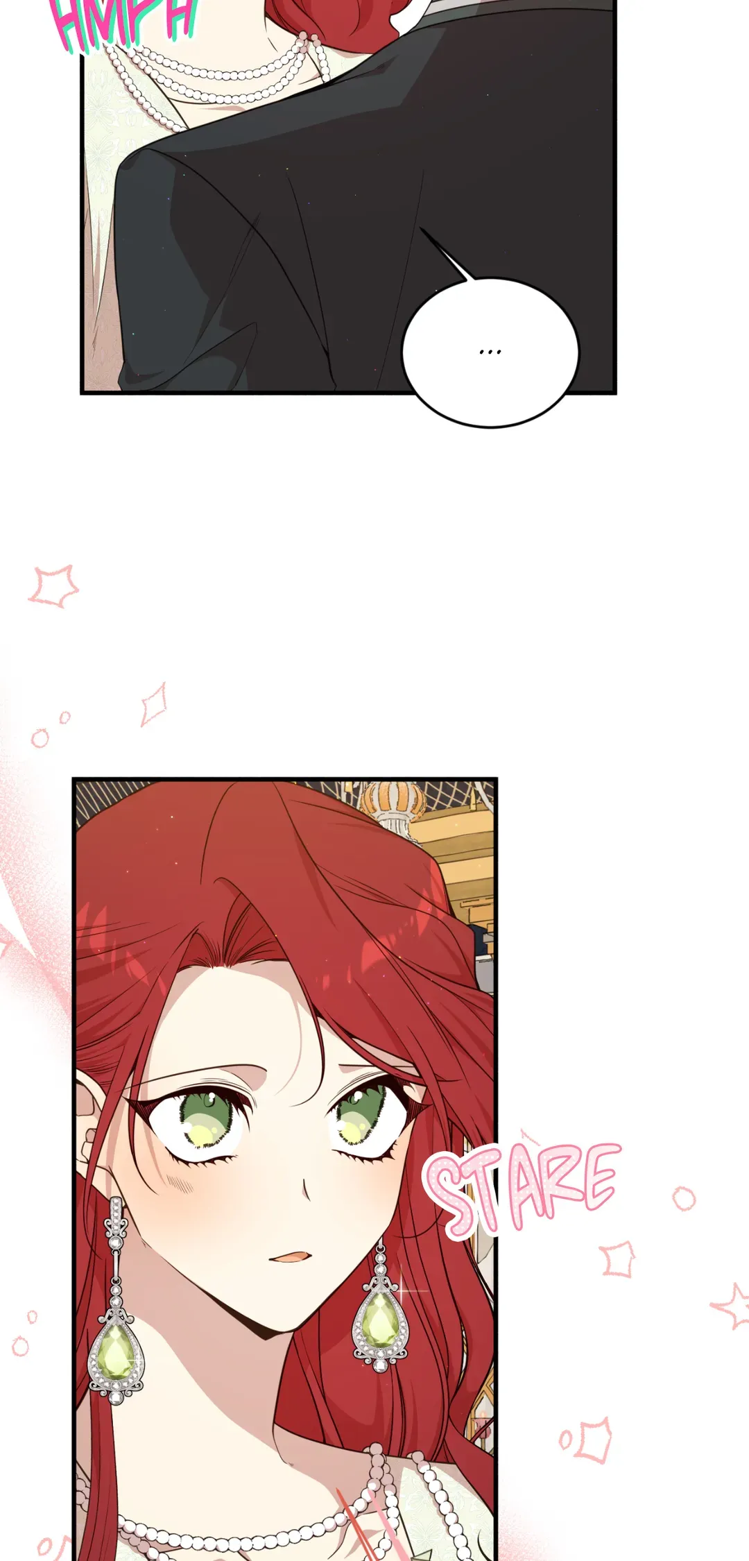 I am the Older Sister of the Possessed Female Lead Chapter 71 - page 15