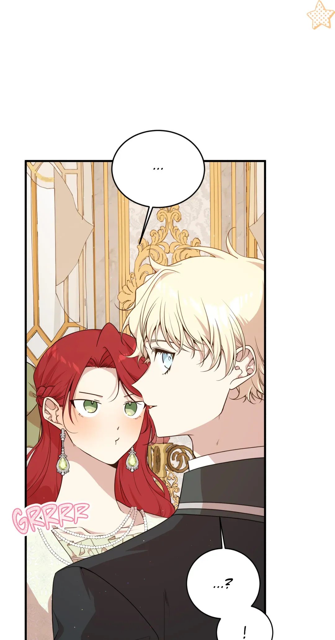 I am the Older Sister of the Possessed Female Lead Chapter 71 - page 22