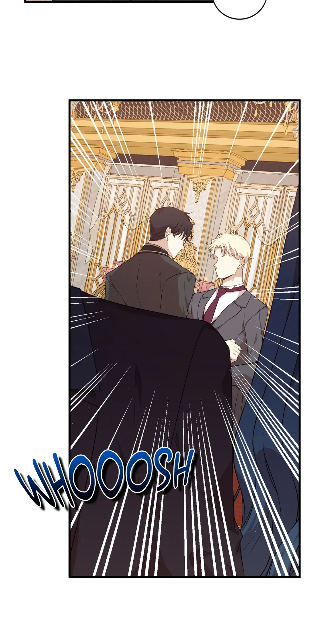 I am the Older Sister of the Possessed Female Lead Chapter 71 - page 23