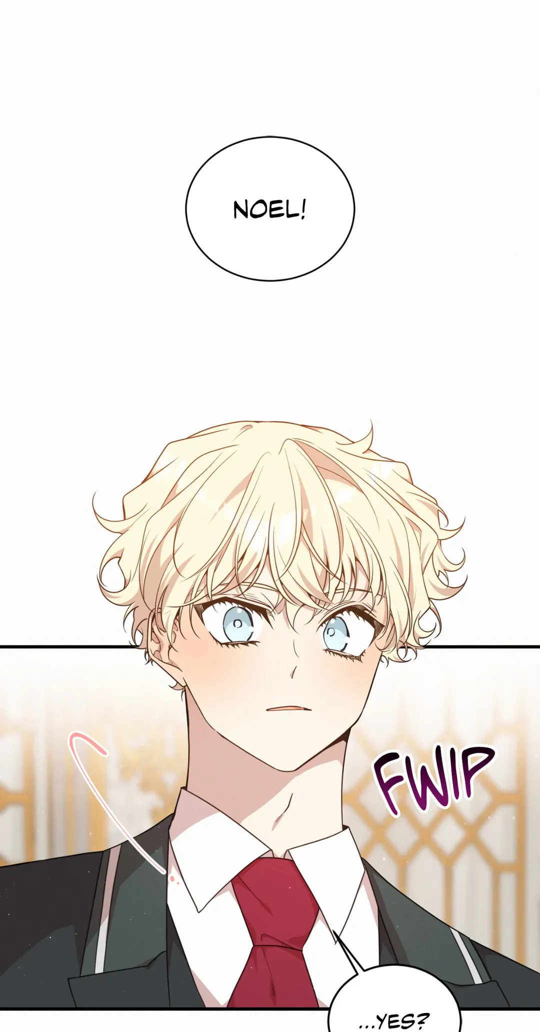 I am the Older Sister of the Possessed Female Lead Chapter 71 - page 25