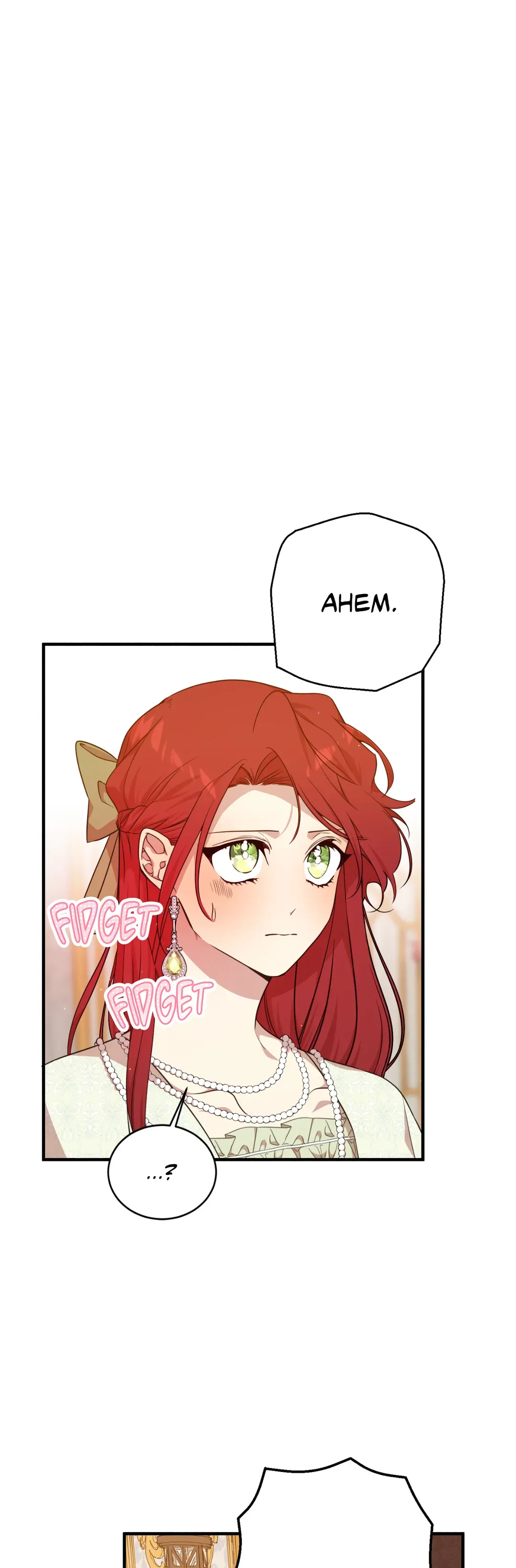 I am the Older Sister of the Possessed Female Lead Chapter 71 - page 29