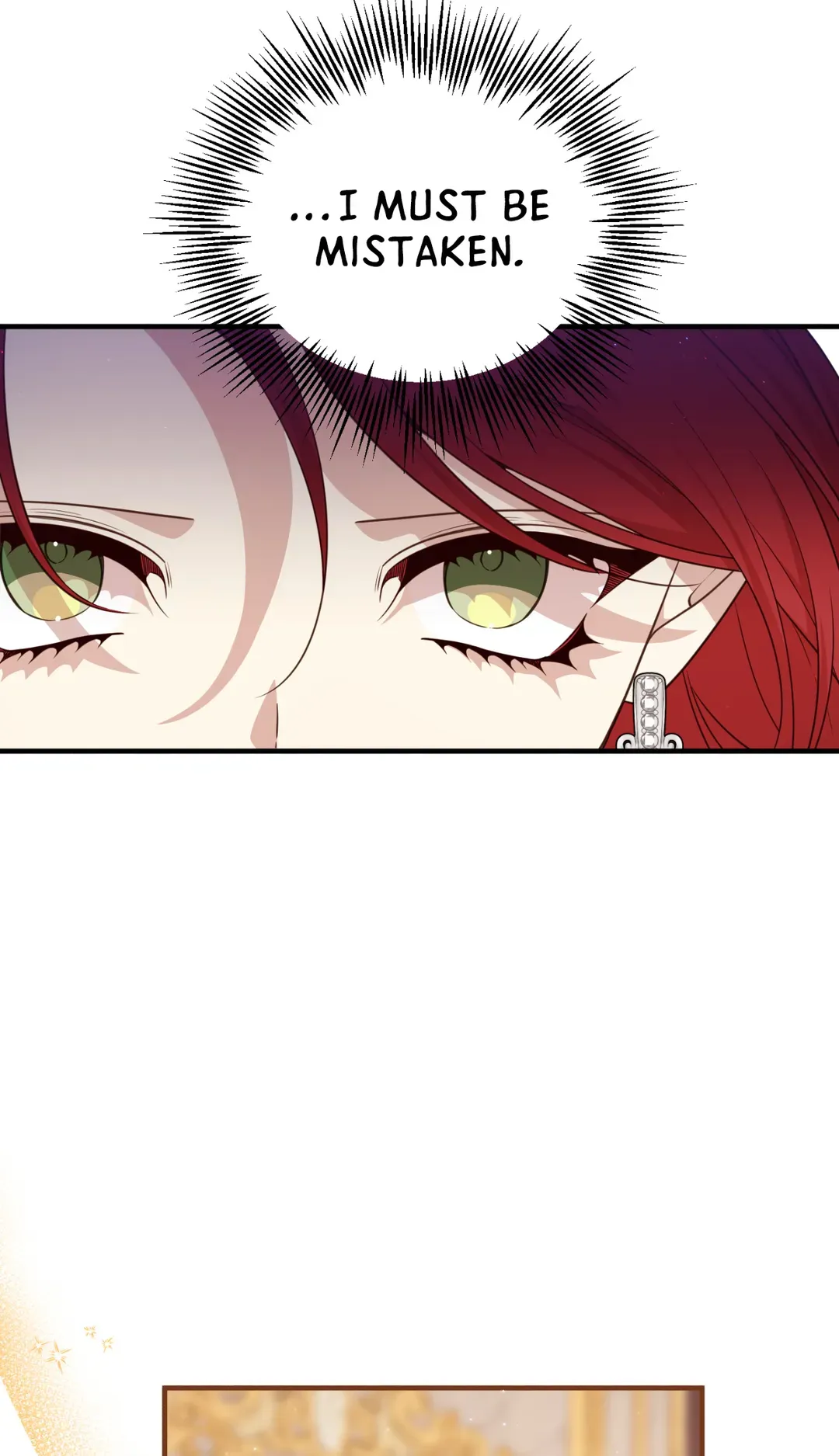 I am the Older Sister of the Possessed Female Lead Chapter 71 - page 3